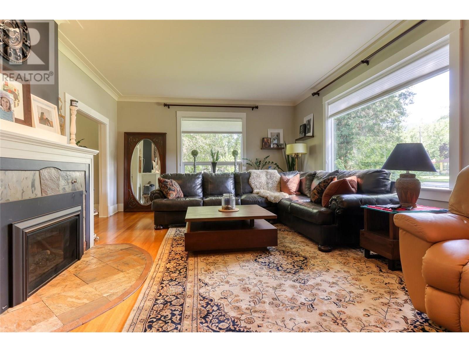 208 Ritchie Avenue, Trail, British Columbia  V1R 1H2 - Photo 7 - 10354767