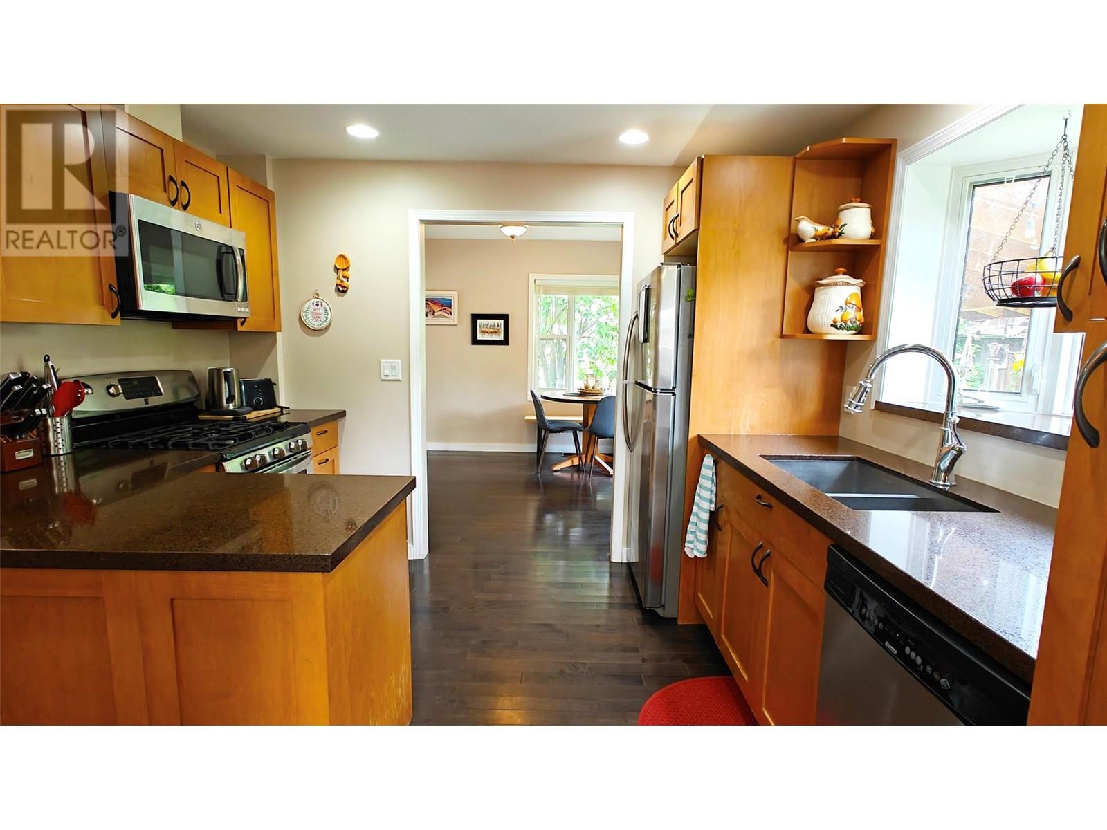 465 Forrest Drive, Warfield, British Columbia  V1R 2H1 - Photo 13 - 10354929