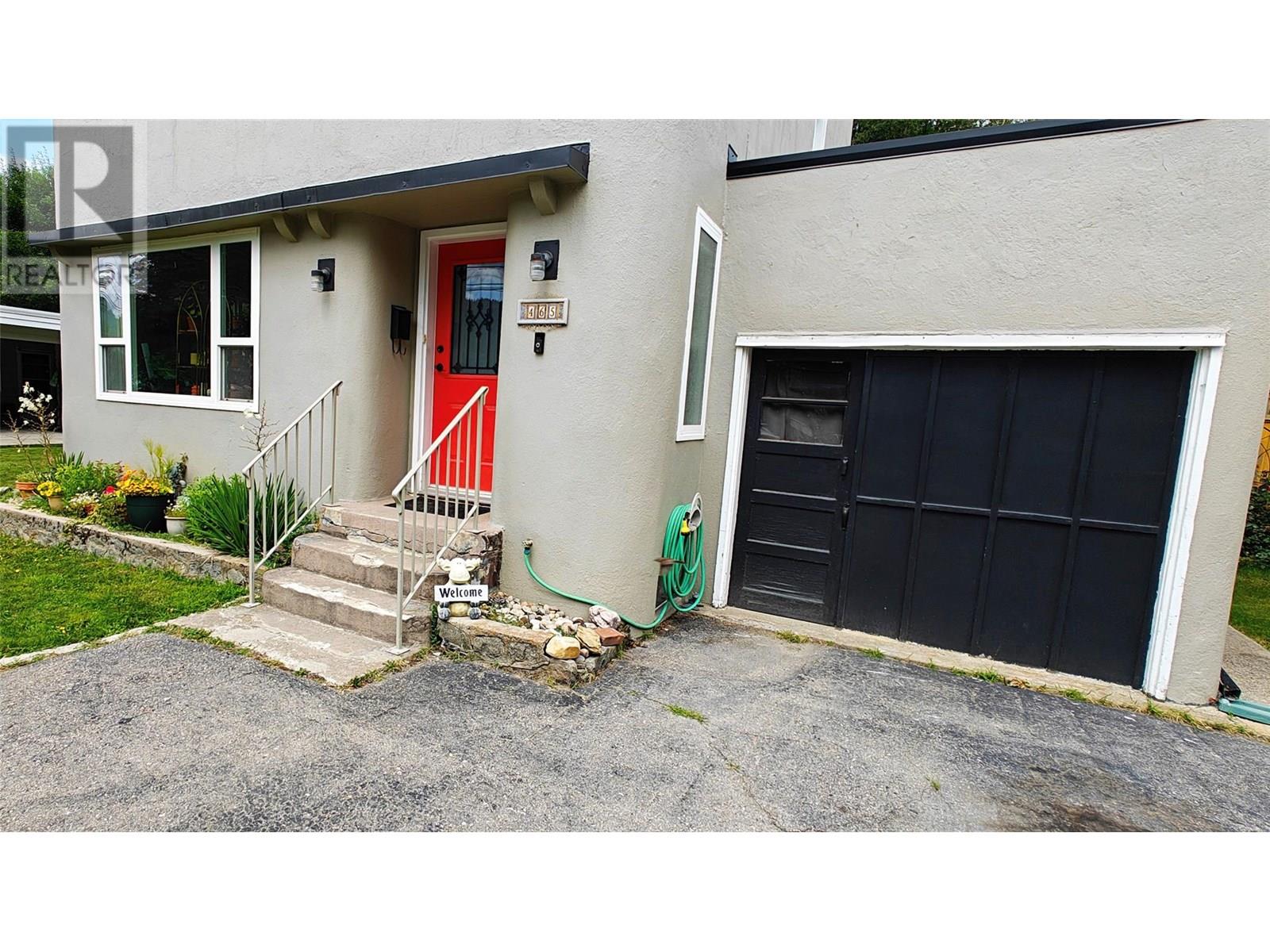 465 Forrest Drive, Warfield, British Columbia  V1R 2H1 - Photo 2 - 10354929