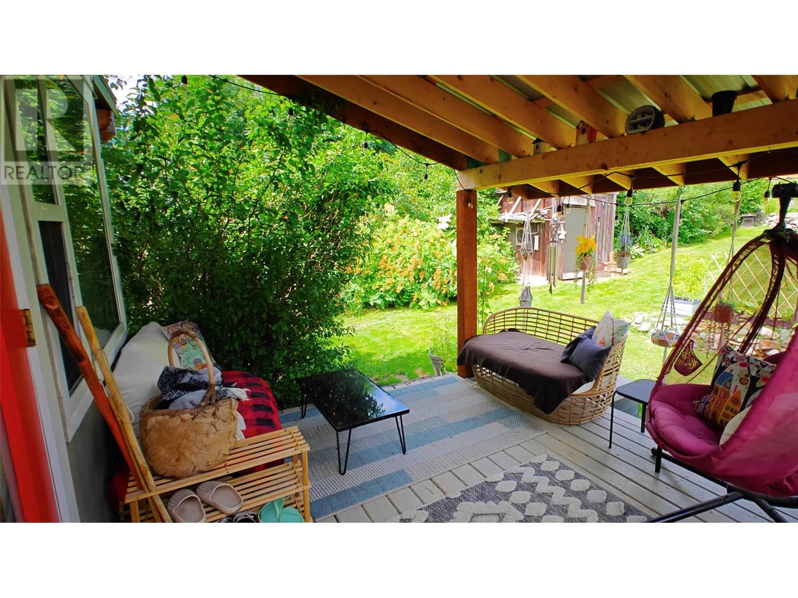 465 Forrest Drive, Warfield, British Columbia  V1R 2H1 - Photo 39 - 10354929