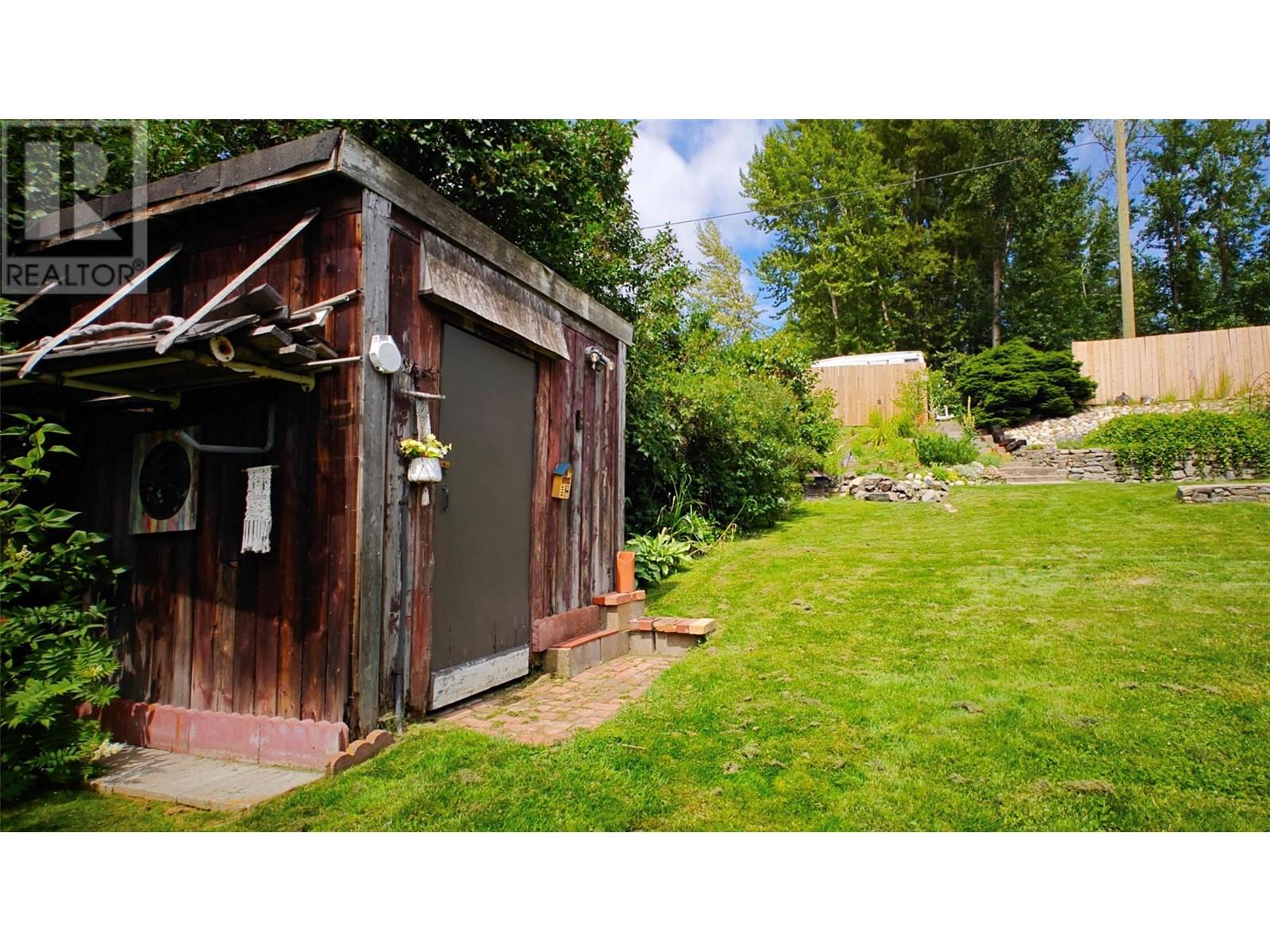 465 Forrest Drive, Warfield, British Columbia  V1R 2H1 - Photo 40 - 10354929