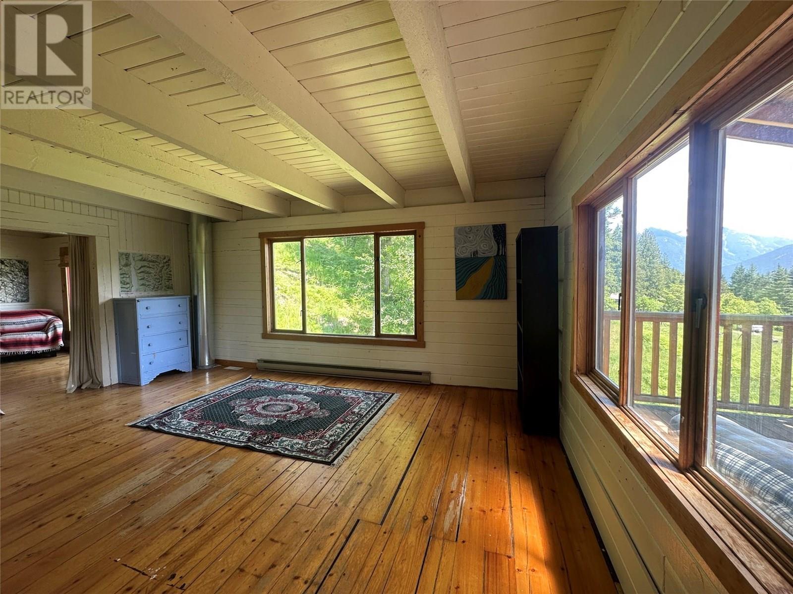1482 Zwicky Road, Kaslo, British Columbia  V0G 1M0 - Photo 11 - 10354366