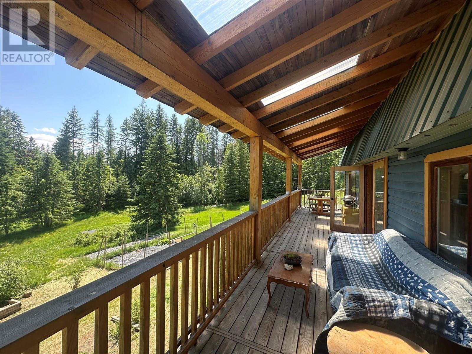 1482 Zwicky Road, Kaslo, British Columbia  V0G 1M0 - Photo 23 - 10354366