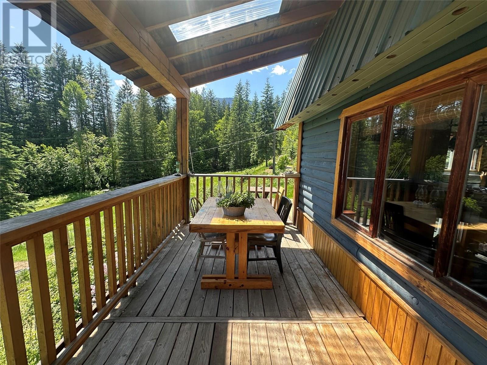 1482 Zwicky Road, Kaslo, British Columbia  V0G 1M0 - Photo 24 - 10354366