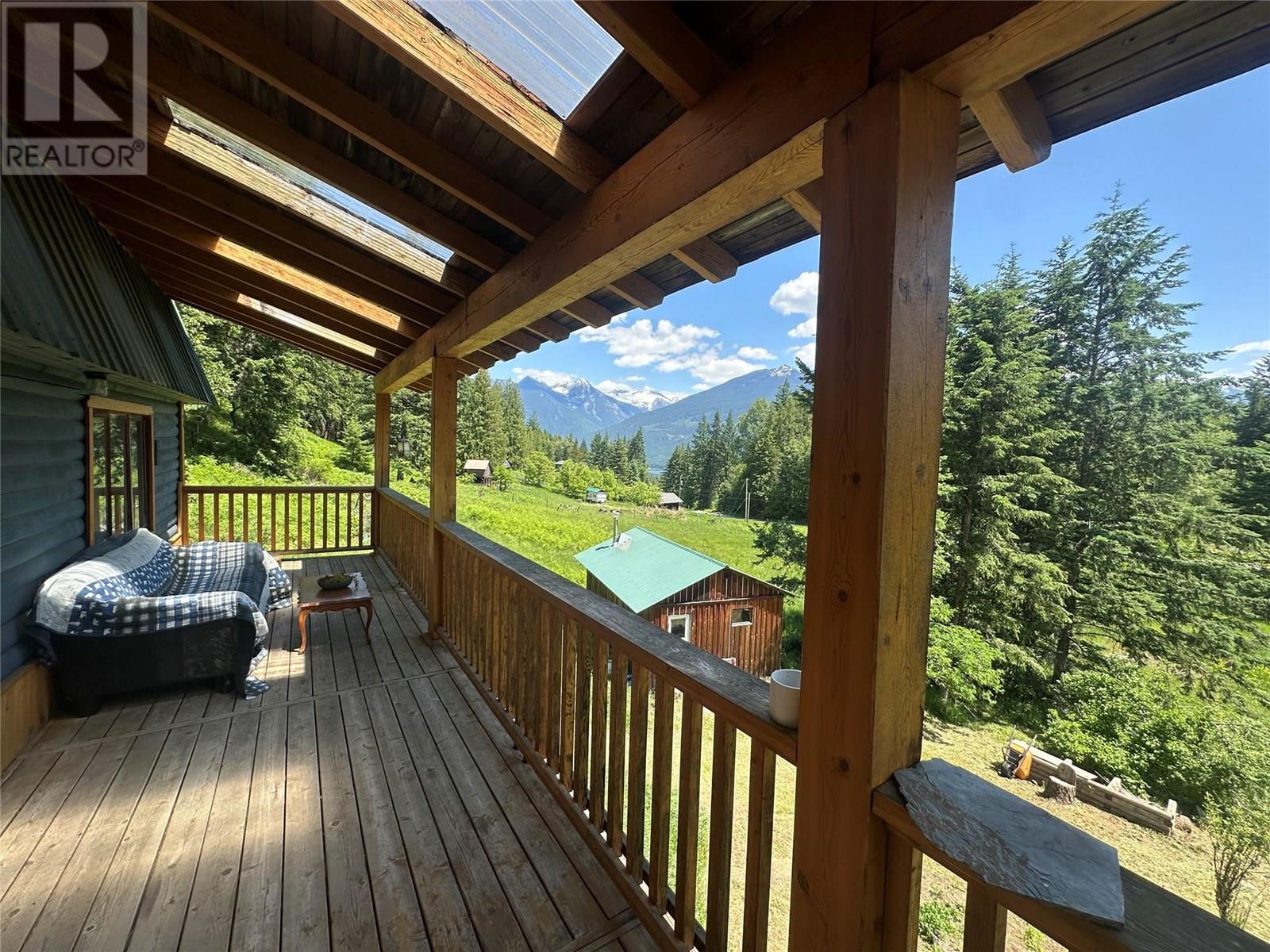1482 Zwicky Road, Kaslo, British Columbia  V0G 1M0 - Photo 25 - 10354366
