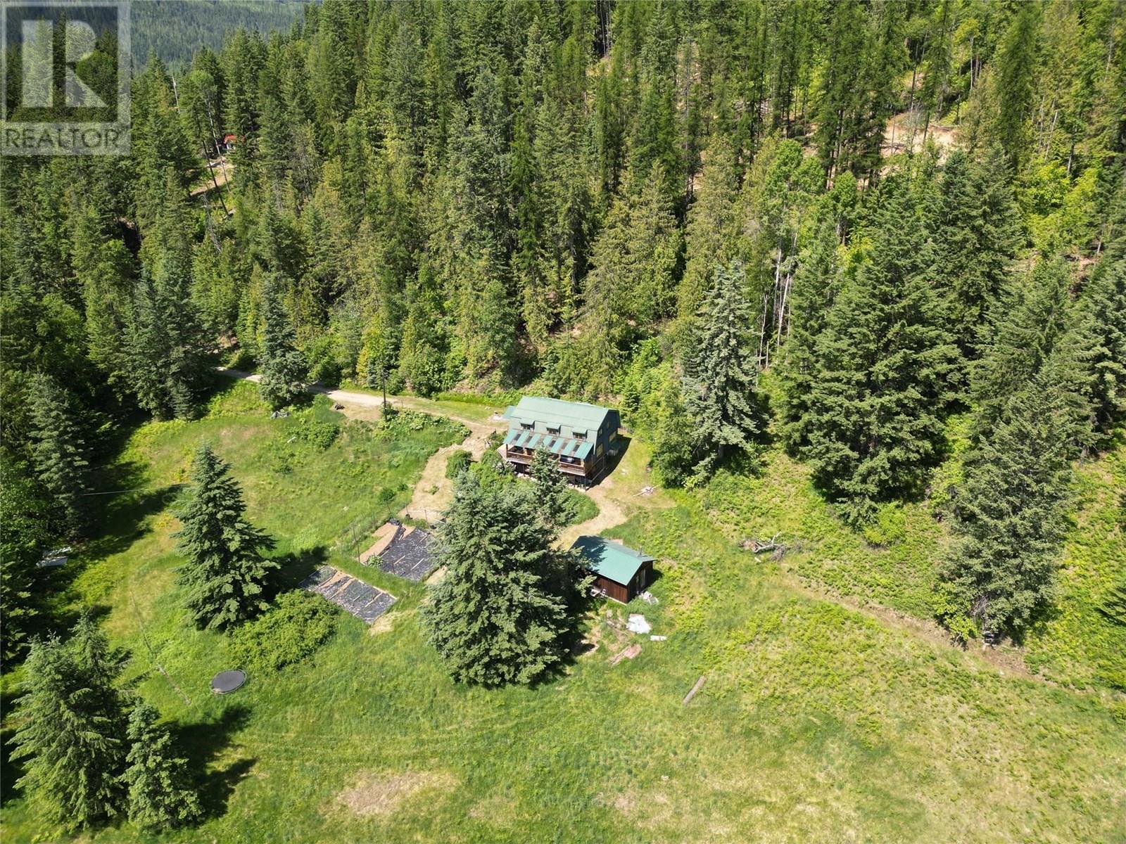 1482 Zwicky Road, Kaslo, British Columbia  V0G 1M0 - Photo 27 - 10354366