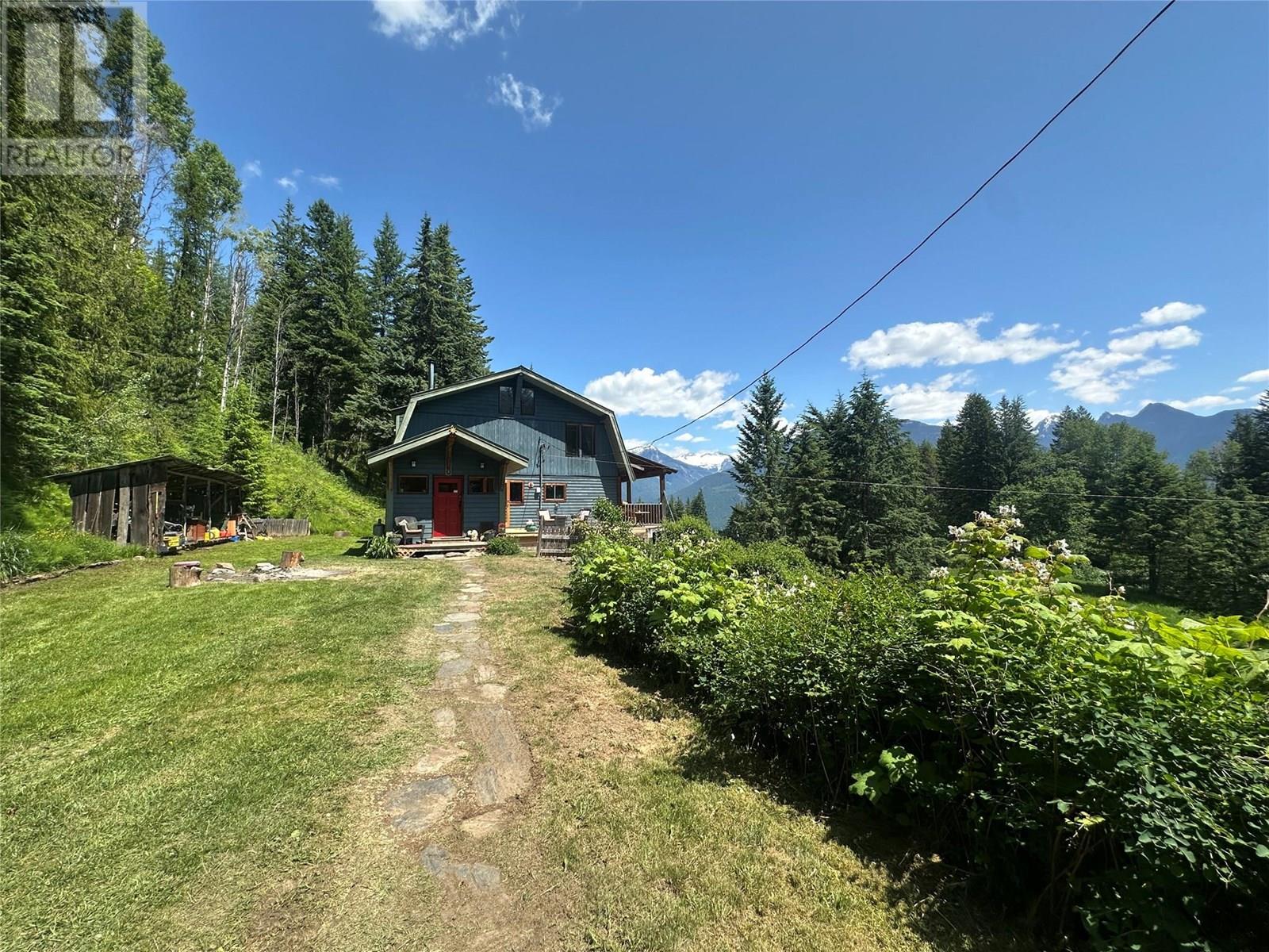 1482 Zwicky Road, Kaslo, British Columbia  V0G 1M0 - Photo 29 - 10354366