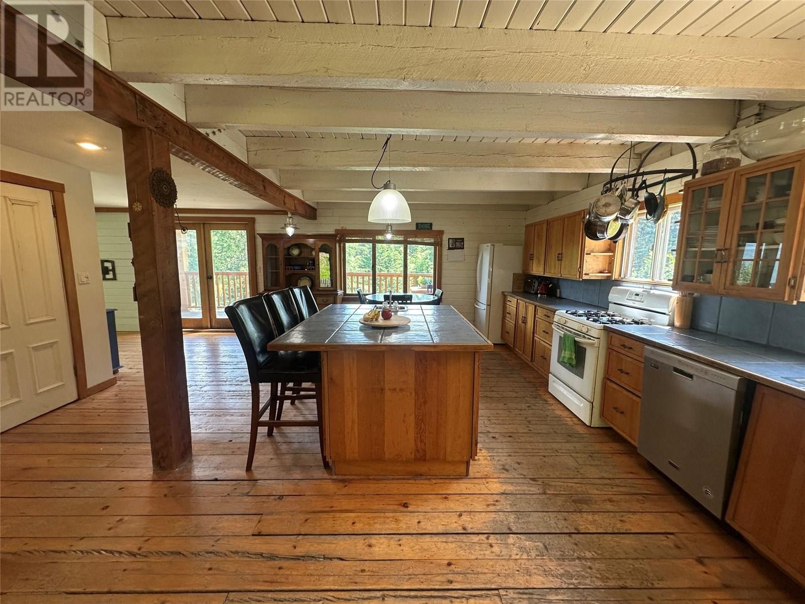 1482 Zwicky Road, Kaslo, British Columbia  V0G 1M0 - Photo 3 - 10354366