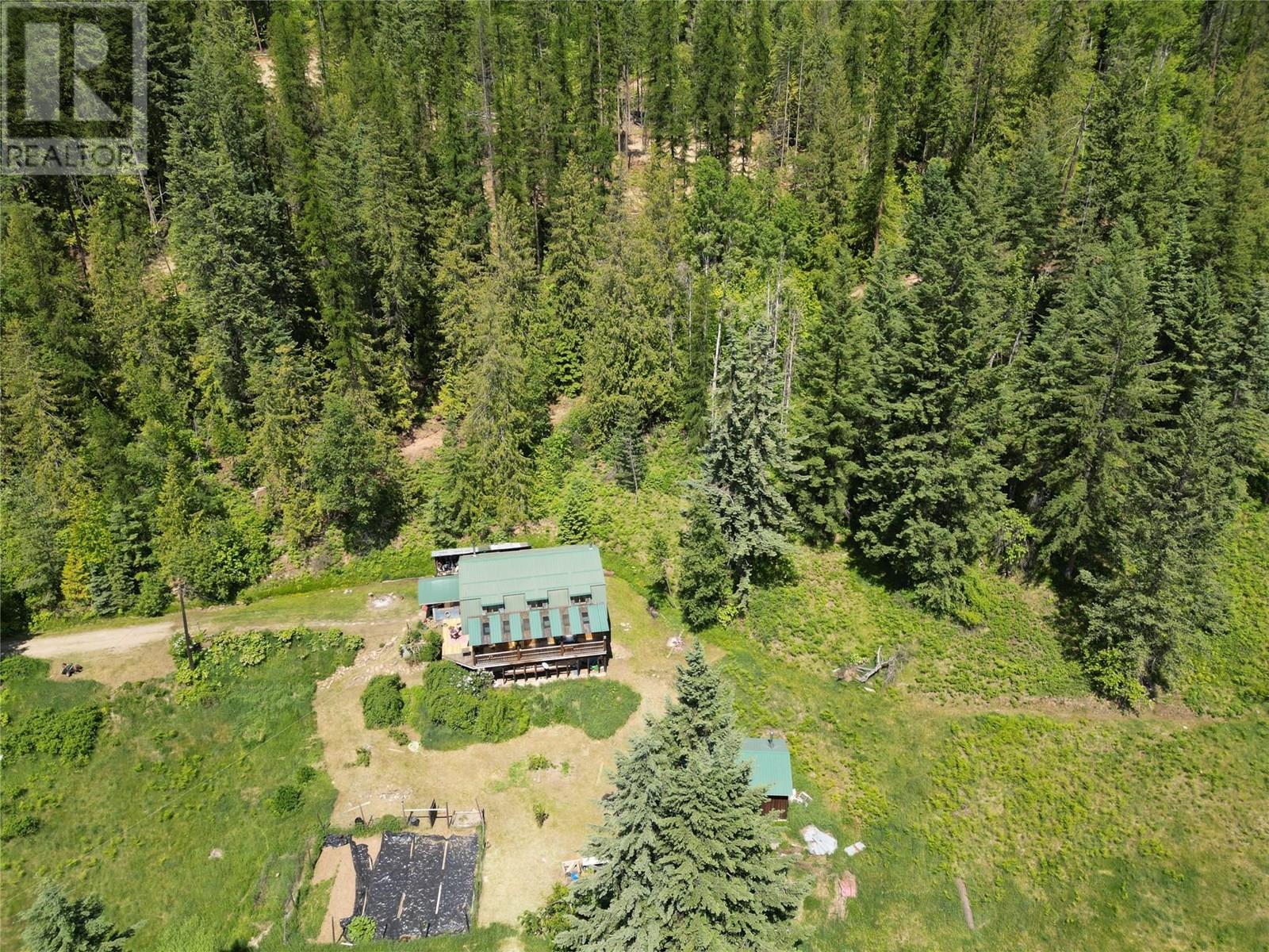 1482 Zwicky Road, Kaslo, British Columbia  V0G 1M0 - Photo 30 - 10354366