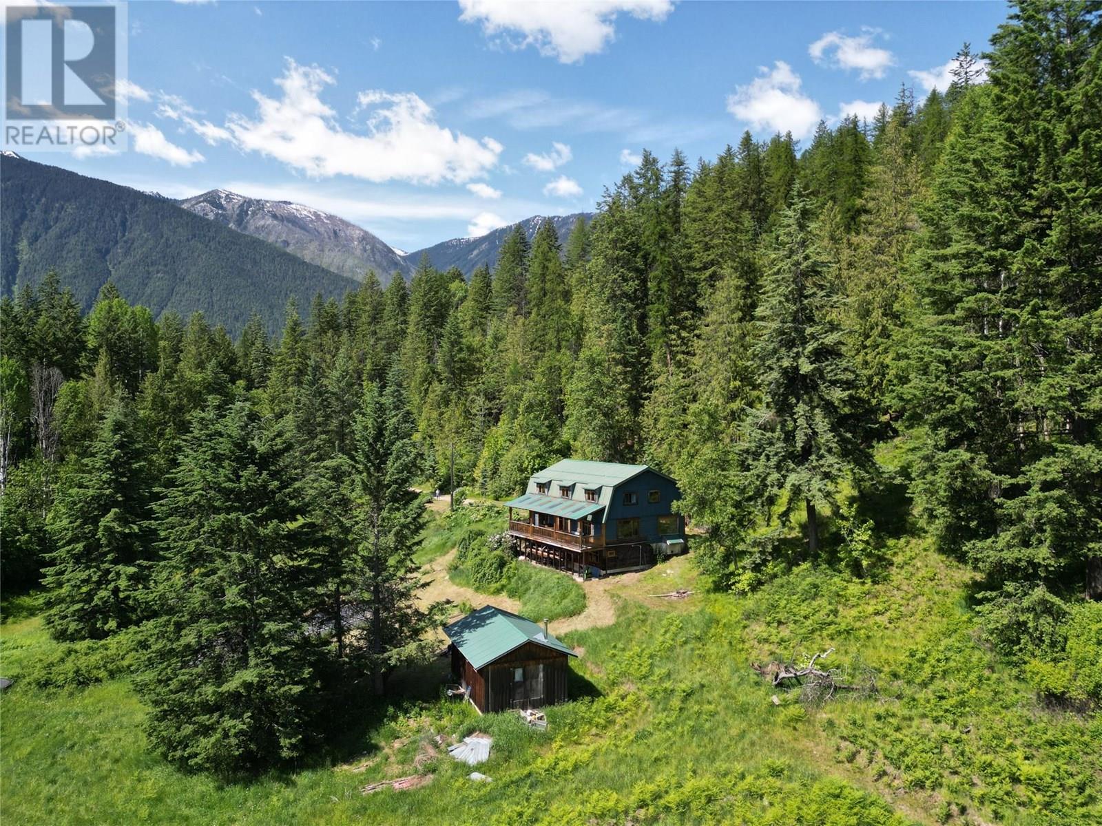 1482 Zwicky Road, Kaslo, British Columbia  V0G 1M0 - Photo 34 - 10354366
