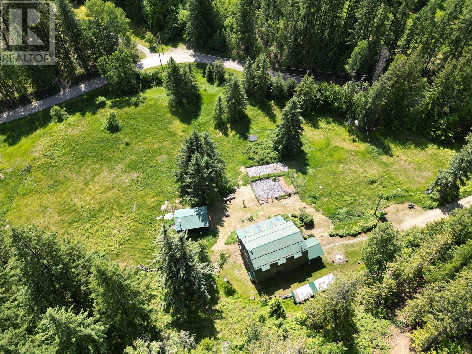1482 Zwicky Road, Kaslo, British Columbia  V0G 1M0 - Photo 35 - 10354366