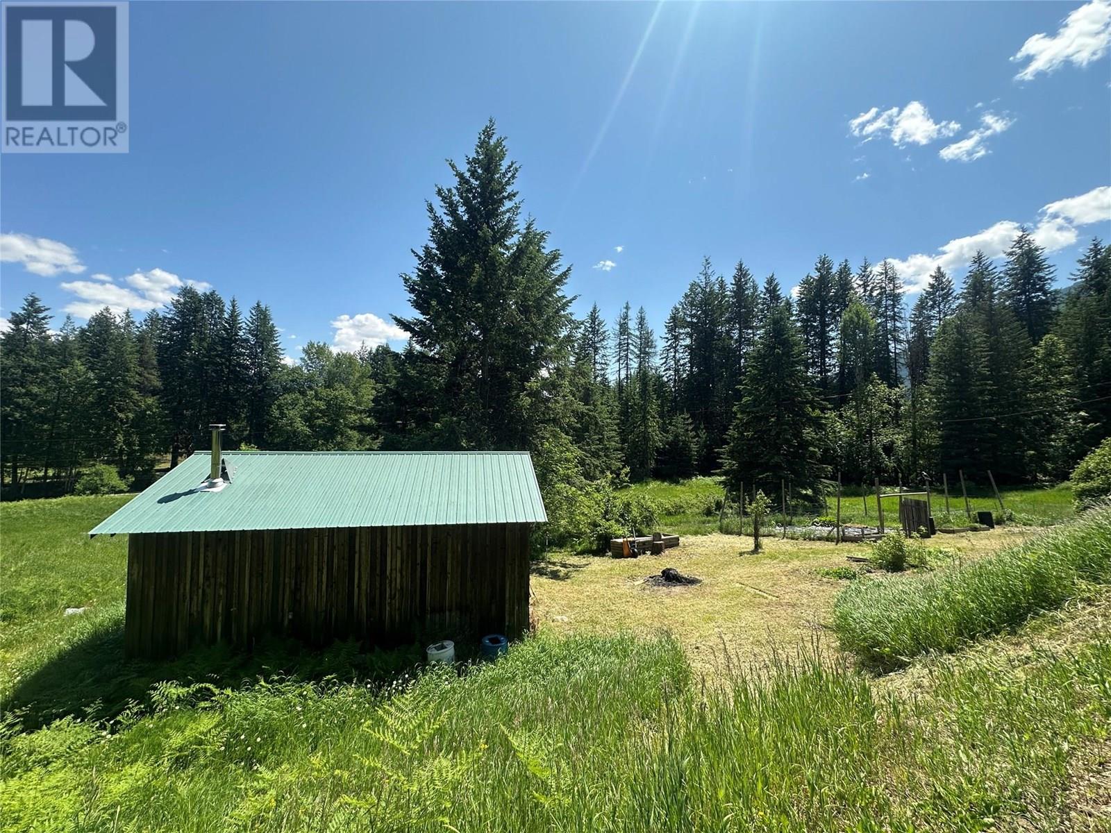 1482 Zwicky Road, Kaslo, British Columbia  V0G 1M0 - Photo 39 - 10354366