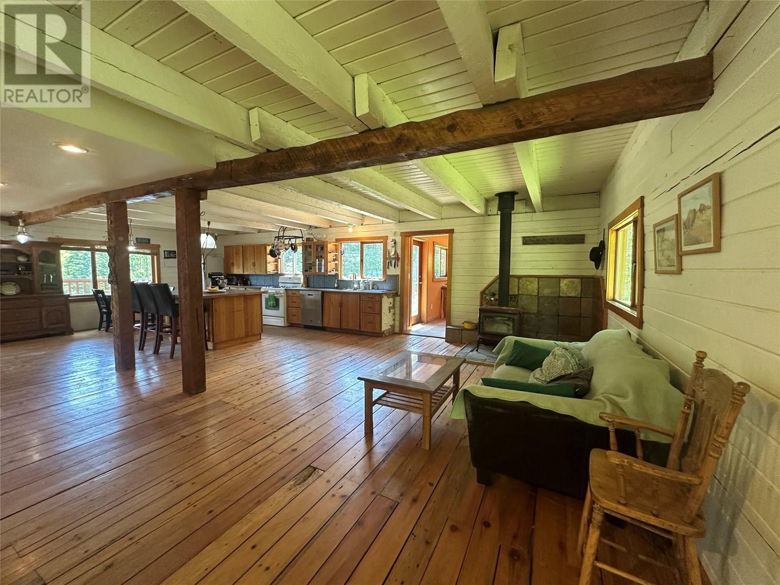 1482 Zwicky Road, Kaslo, British Columbia  V0G 1M0 - Photo 4 - 10354366