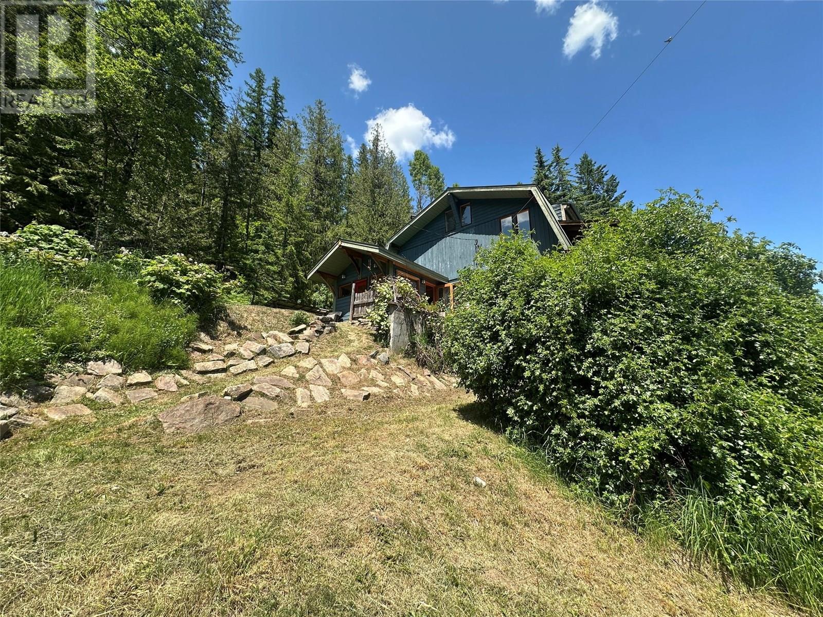 1482 Zwicky Road, Kaslo, British Columbia  V0G 1M0 - Photo 42 - 10354366