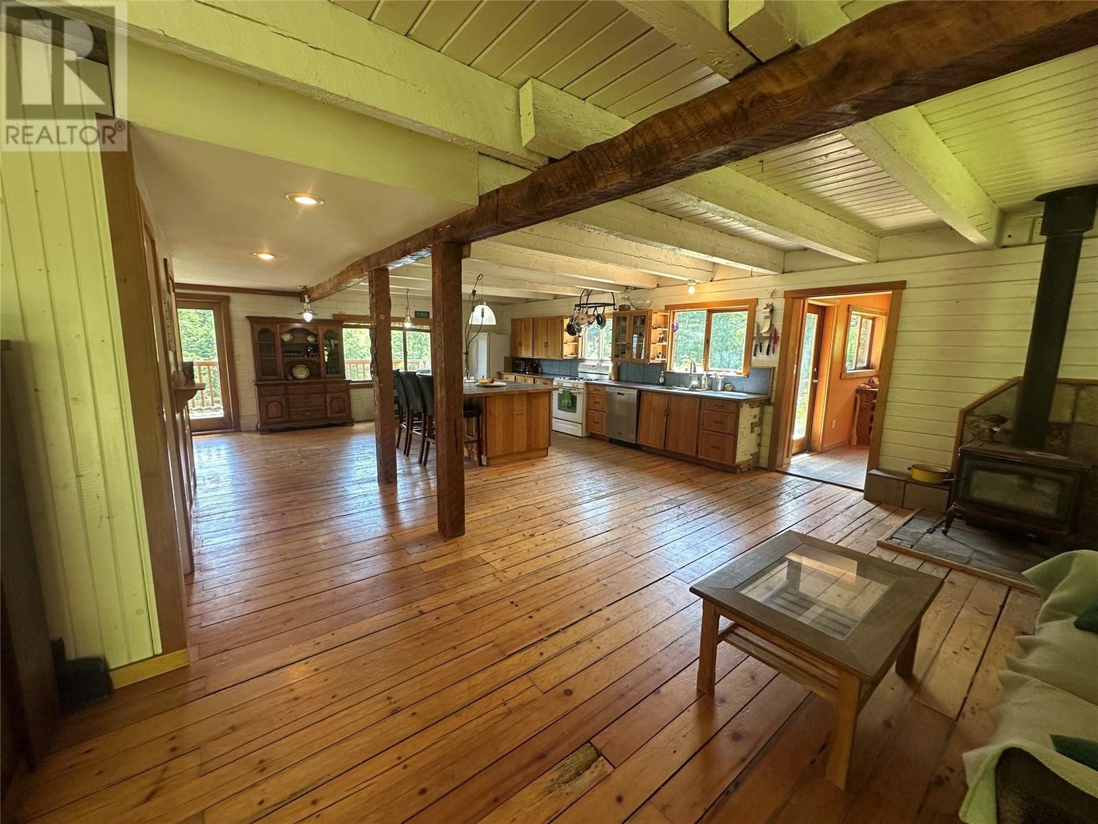 1482 Zwicky Road, Kaslo, British Columbia  V0G 1M0 - Photo 5 - 10354366