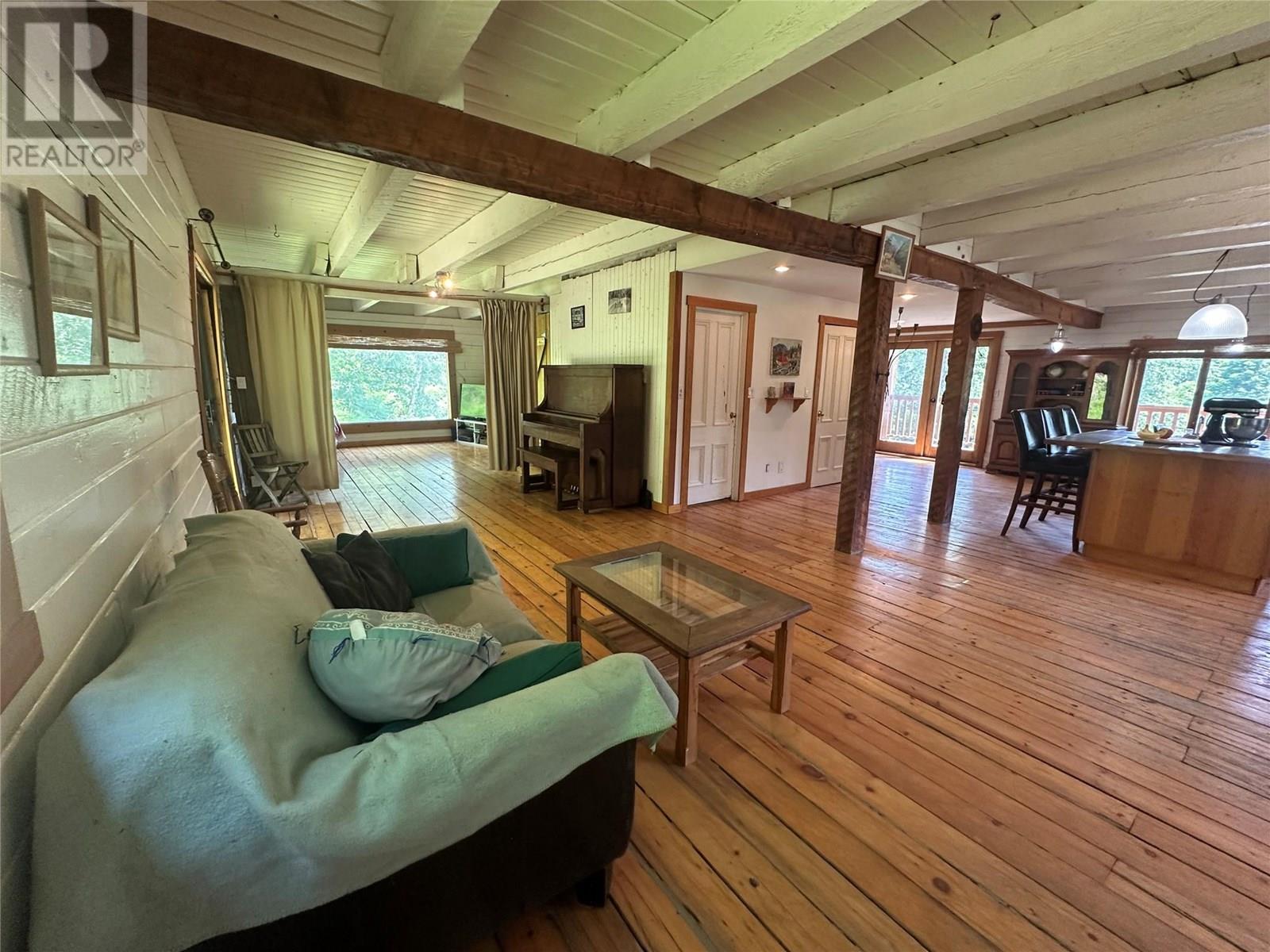 1482 Zwicky Road, Kaslo, British Columbia  V0G 1M0 - Photo 6 - 10354366