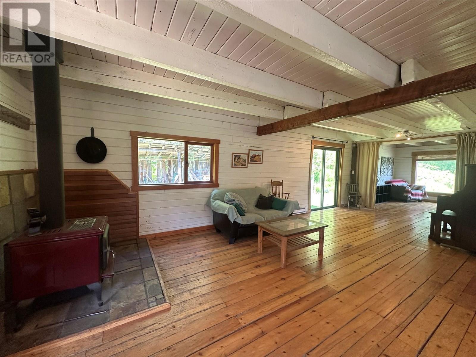 1482 Zwicky Road, Kaslo, British Columbia  V0G 1M0 - Photo 7 - 10354366