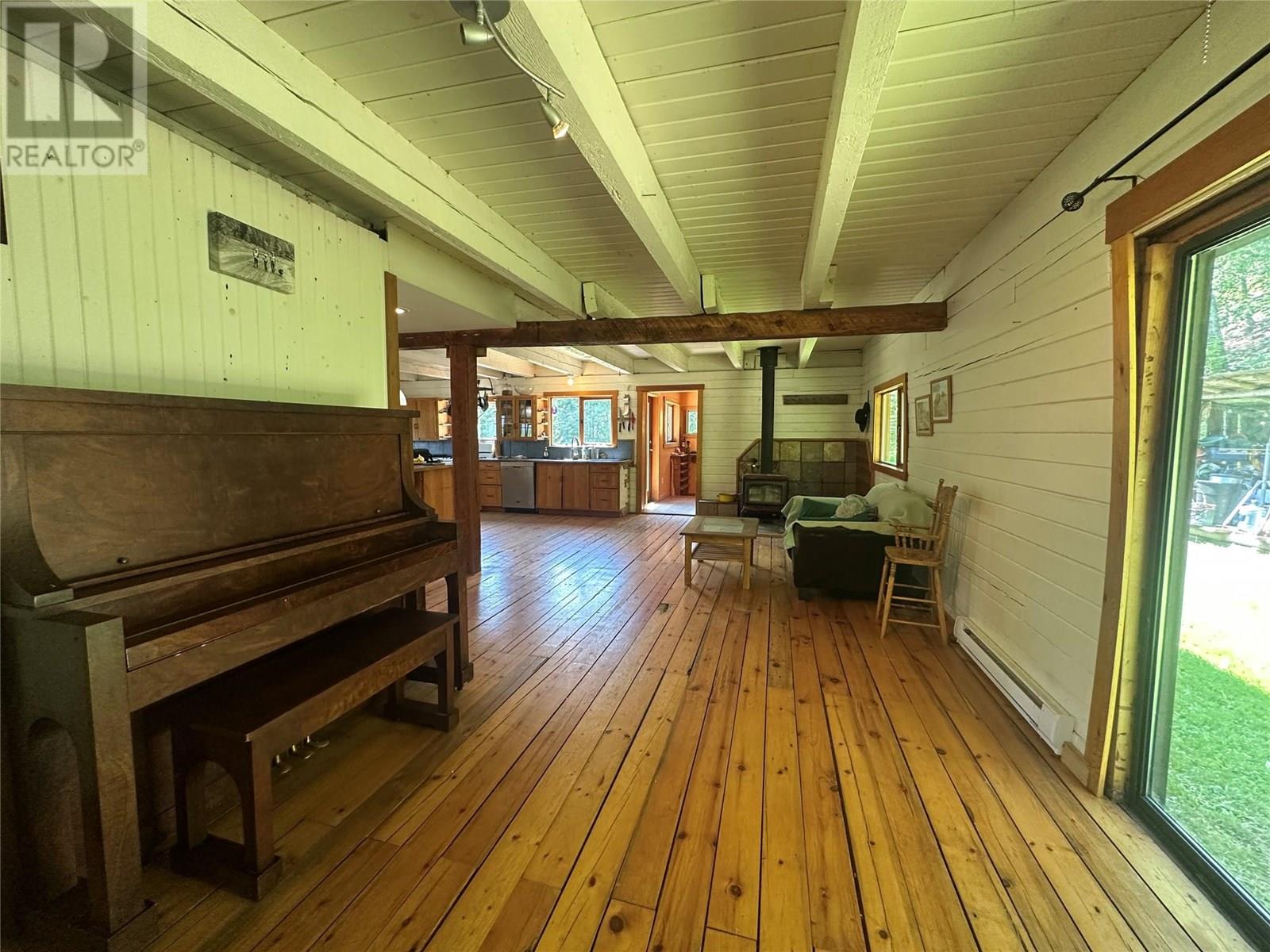1482 Zwicky Road, Kaslo, British Columbia  V0G 1M0 - Photo 8 - 10354366