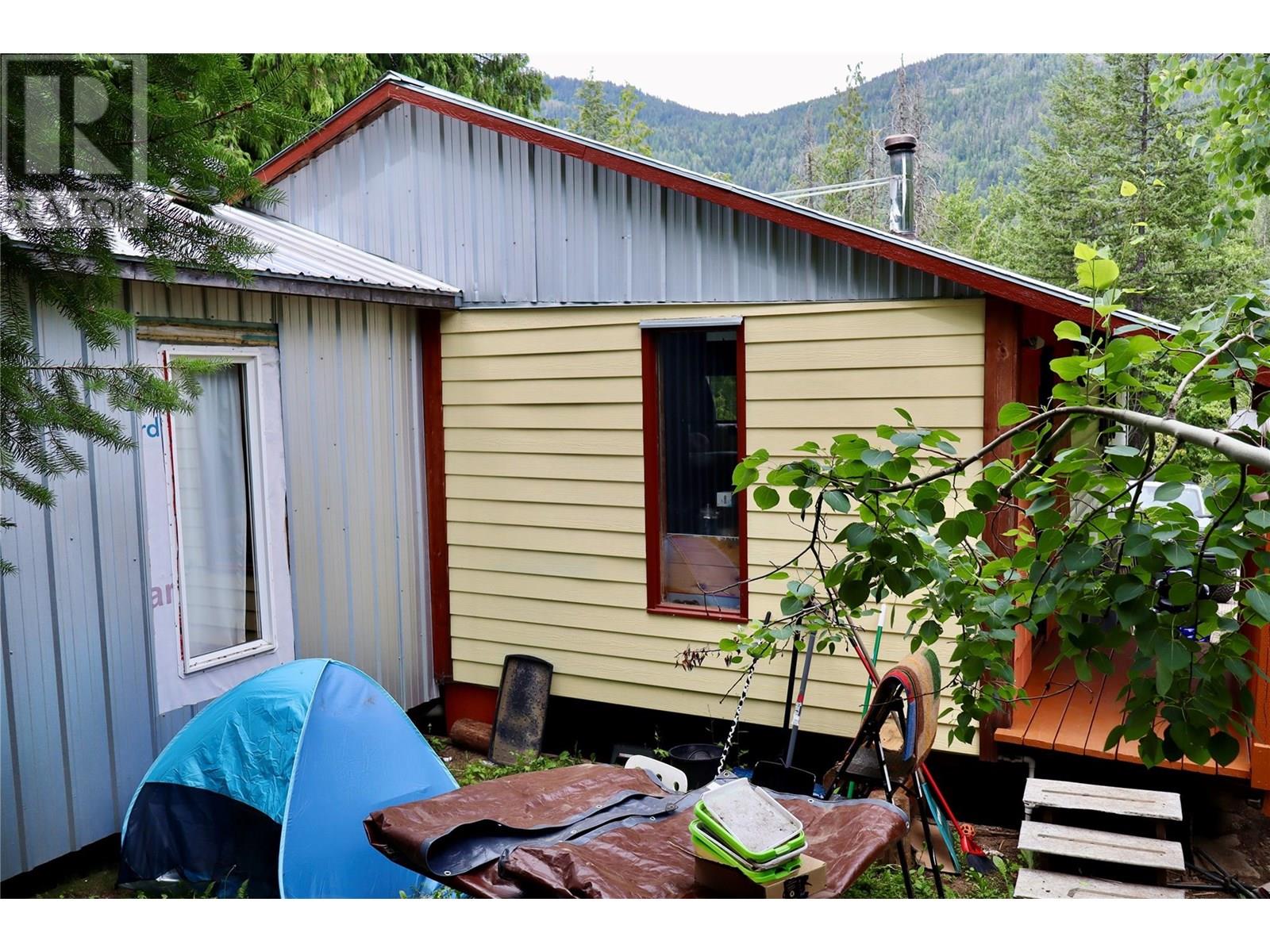891 Monte Vista Drive Unit# 29, Rossland, British Columbia  V0G 1Y0 - Photo 37 - 10354892