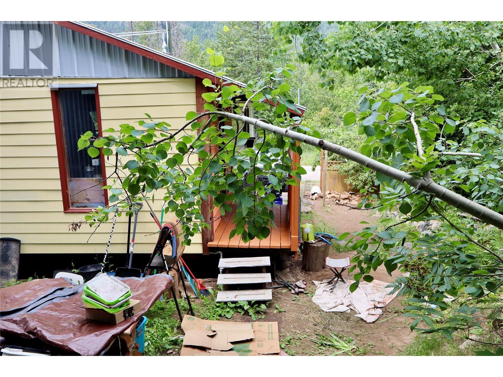 891 Monte Vista Drive Unit# 29, Rossland, British Columbia  V0G 1Y0 - Photo 38 - 10354892
