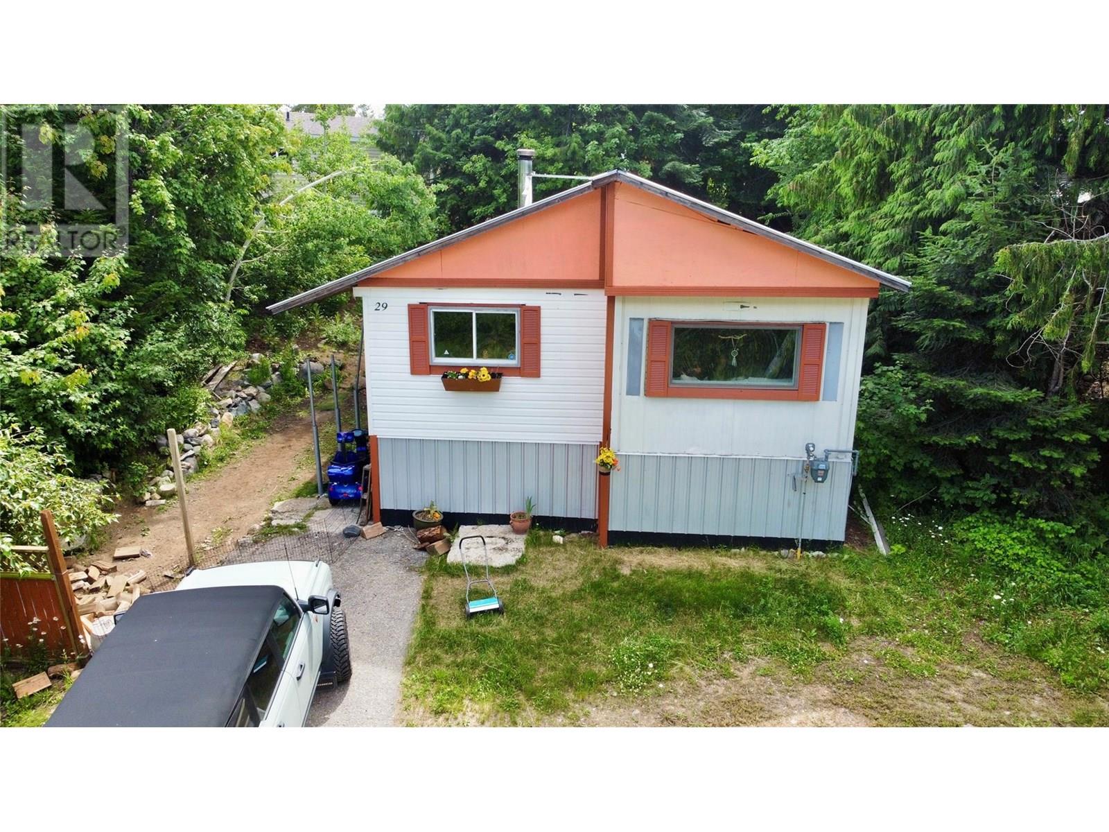 891 Monte Vista Drive Unit# 29, Rossland, British Columbia  V0G 1Y0 - Photo 46 - 10354892