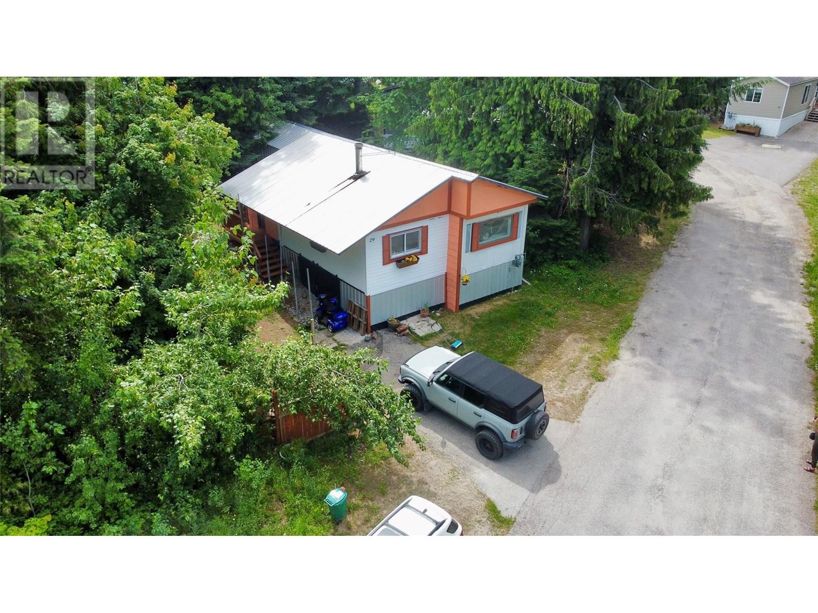 891 Monte Vista Drive Unit# 29, Rossland, British Columbia  V0G 1Y0 - Photo 8 - 10354892