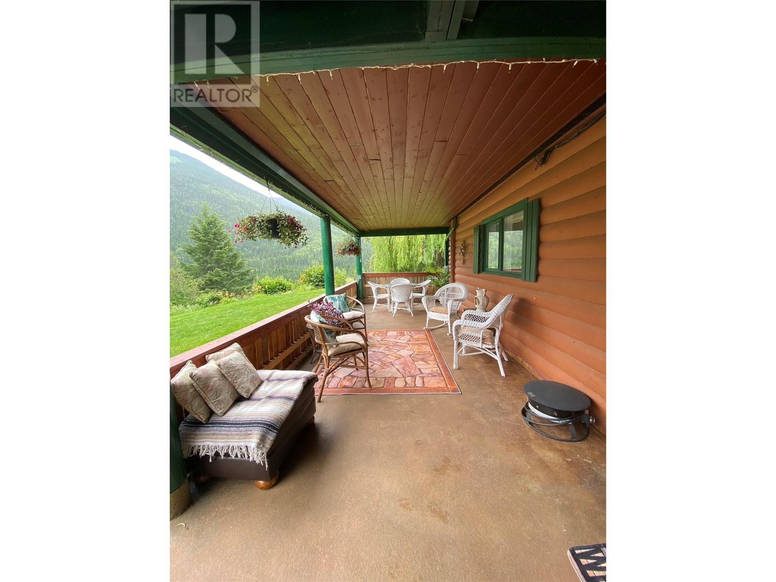 4405 Erie Ross-Spur Road, Salmo, British Columbia  V0G 1L1 - Photo 41 - 10354021