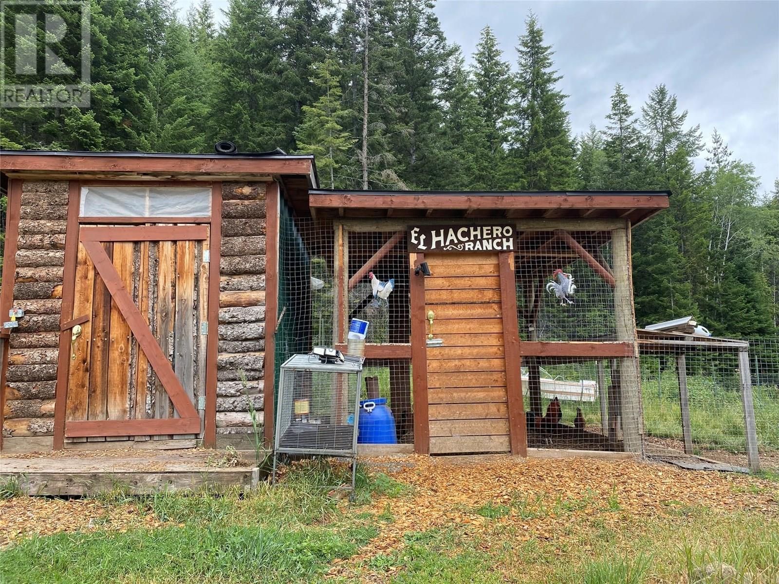 4405 Erie Ross-Spur Road, Salmo, British Columbia  V0G 1L1 - Photo 44 - 10354021