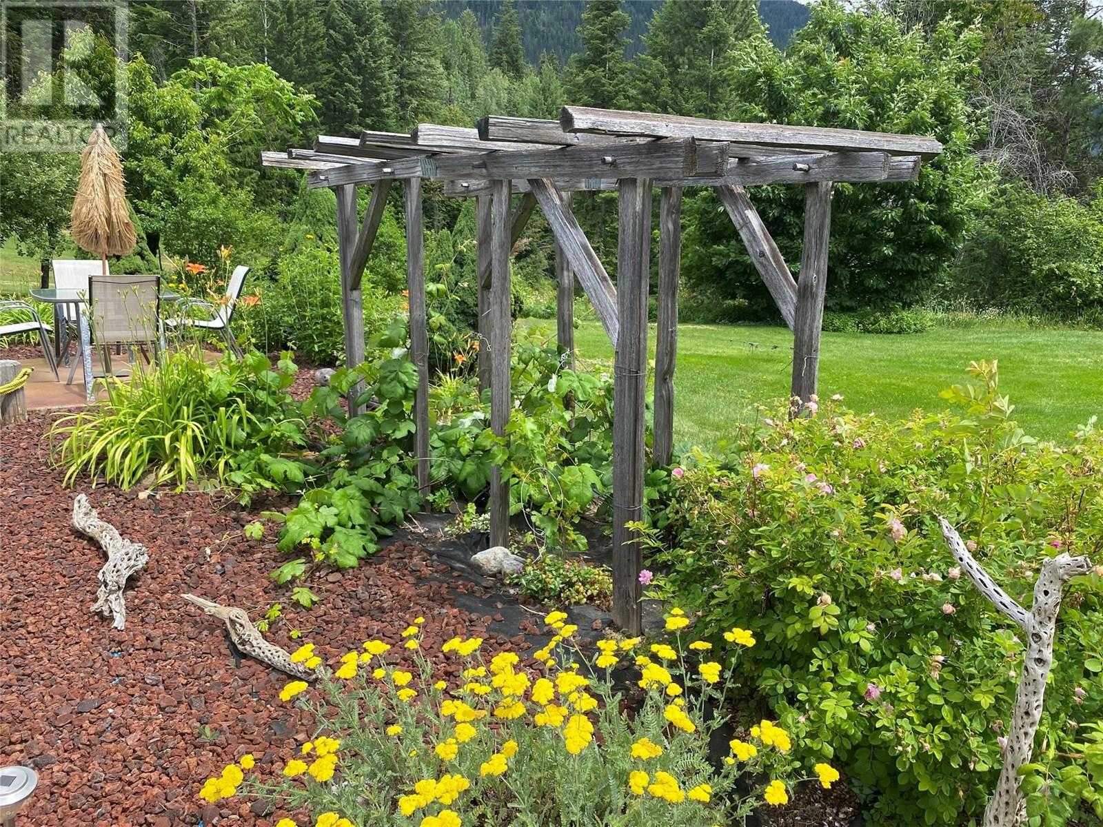 4405 Erie Ross-Spur Road, Salmo, British Columbia  V0G 1L1 - Photo 50 - 10354021