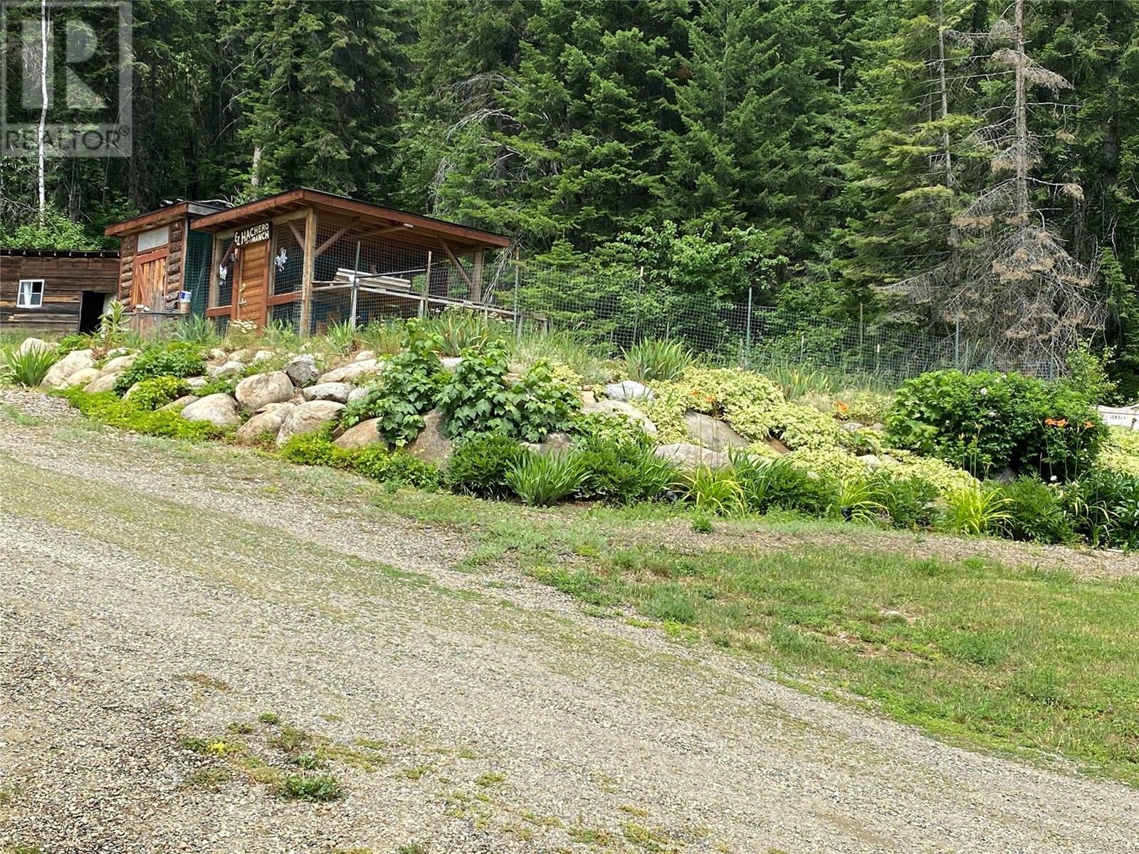 4405 Erie Ross-Spur Road, Salmo, British Columbia  V0G 1L1 - Photo 51 - 10354021
