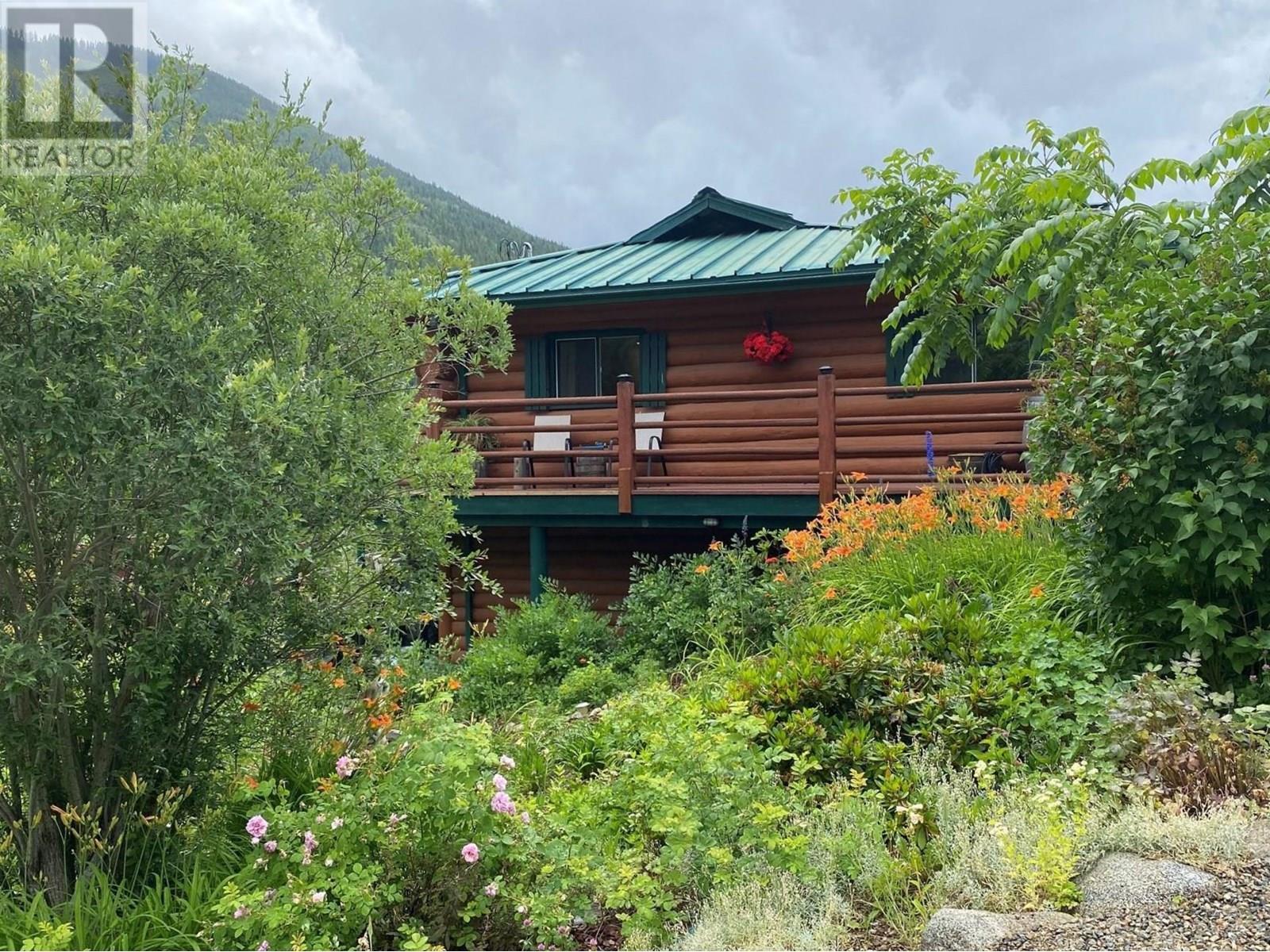 4405 Erie Ross-Spur Road, Salmo, British Columbia  V0G 1L1 - Photo 58 - 10354021