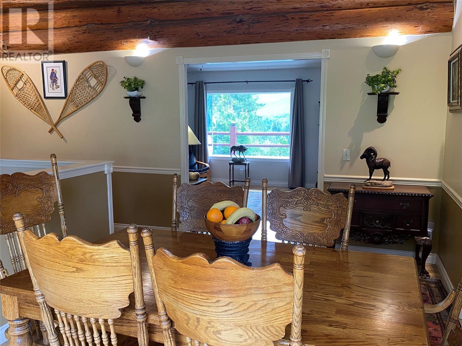 4405 Erie Ross-Spur Road, Salmo, British Columbia  V0G 1L1 - Photo 6 - 10354021