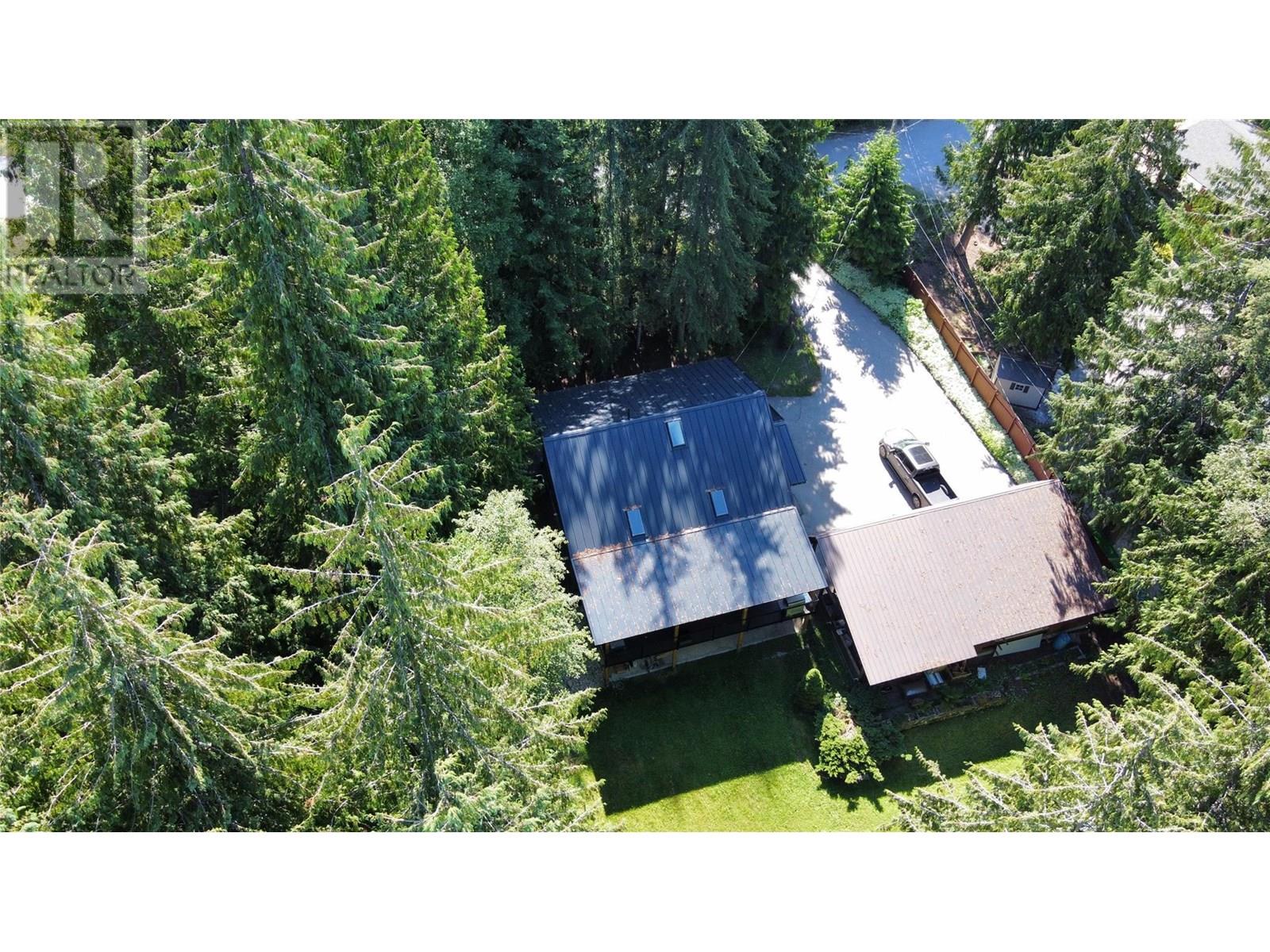 534 Bayview Road Lot# 6, Nakusp, British Columbia  V0G 1R1 - Photo 25 - 10355175