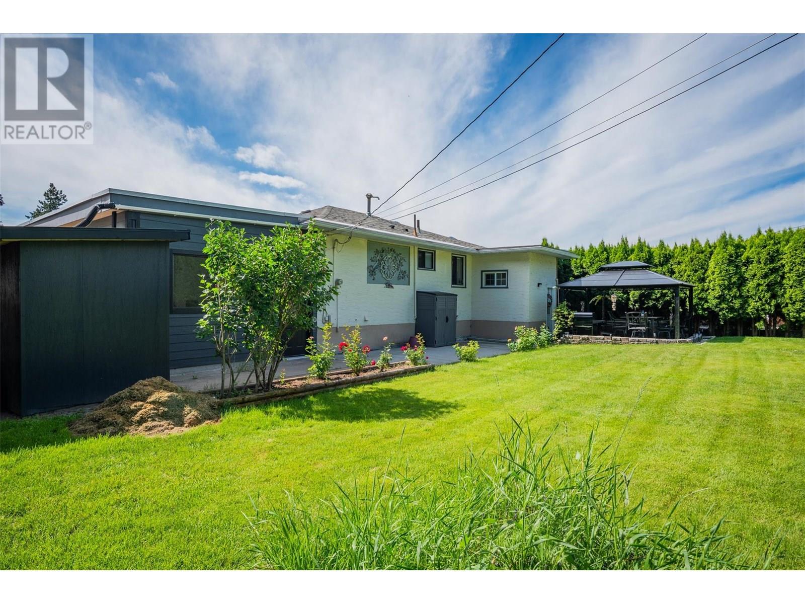 1015 Regan Crescent, Trail, British Columbia  V1R 1C2 - Photo 35 - 10355045