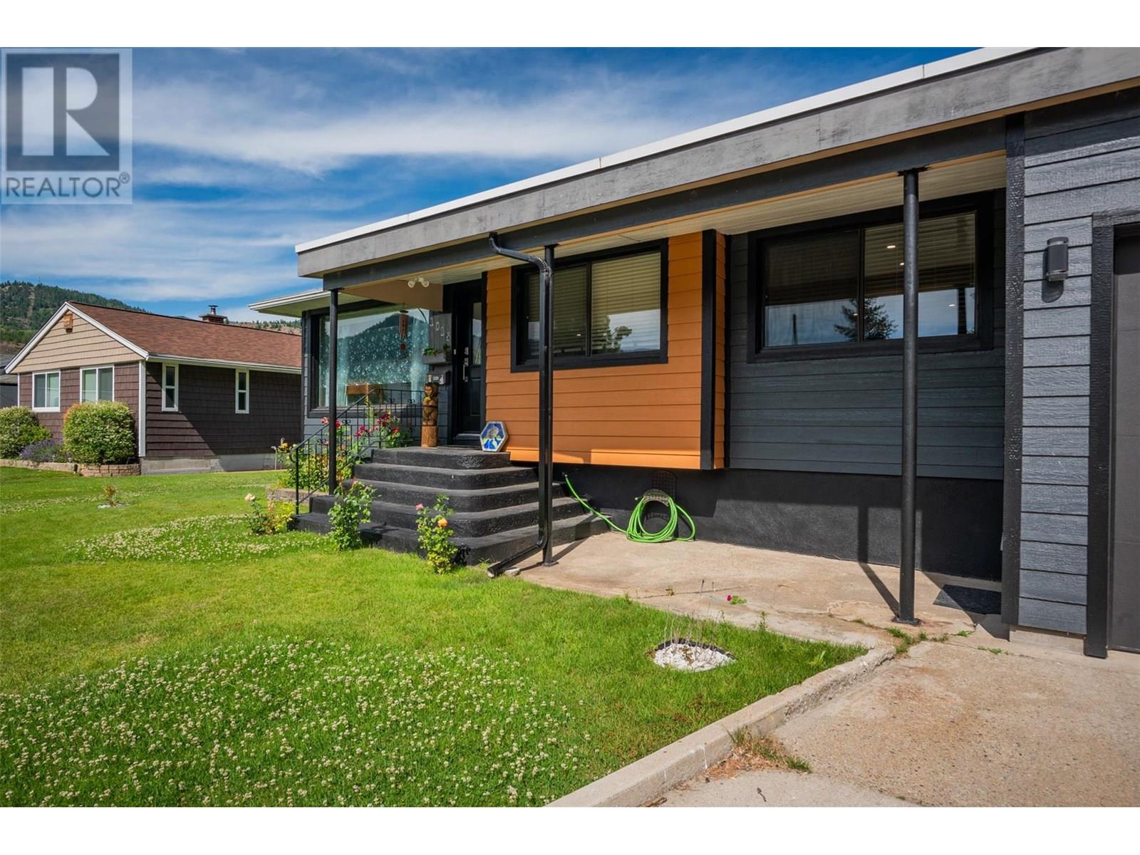 1015 Regan Crescent, Trail, British Columbia  V1R 1C2 - Photo 38 - 10355045