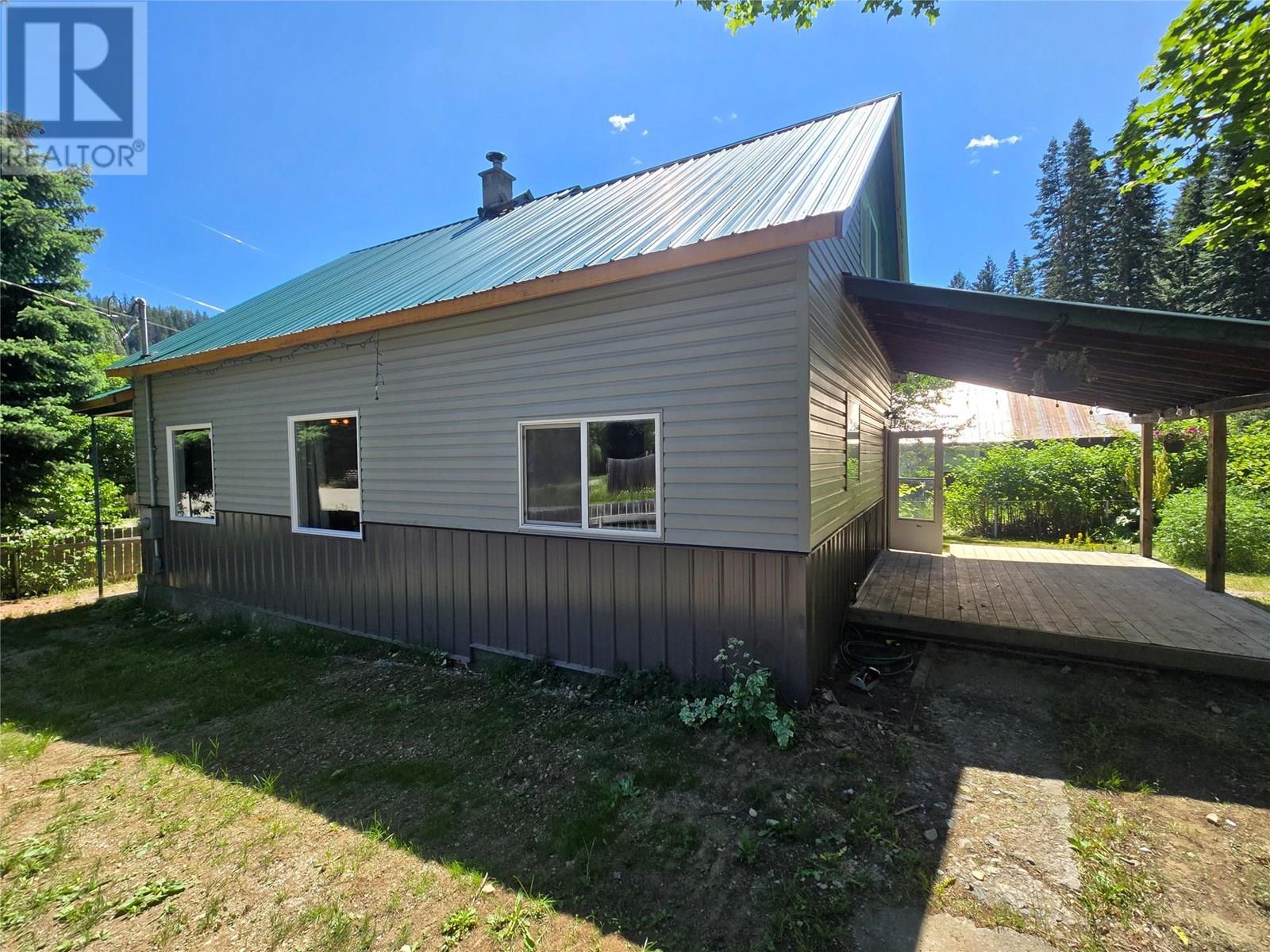 303 Fir Street, Ymir, British Columbia  V0G 2K0 - Photo 27 - 10355138