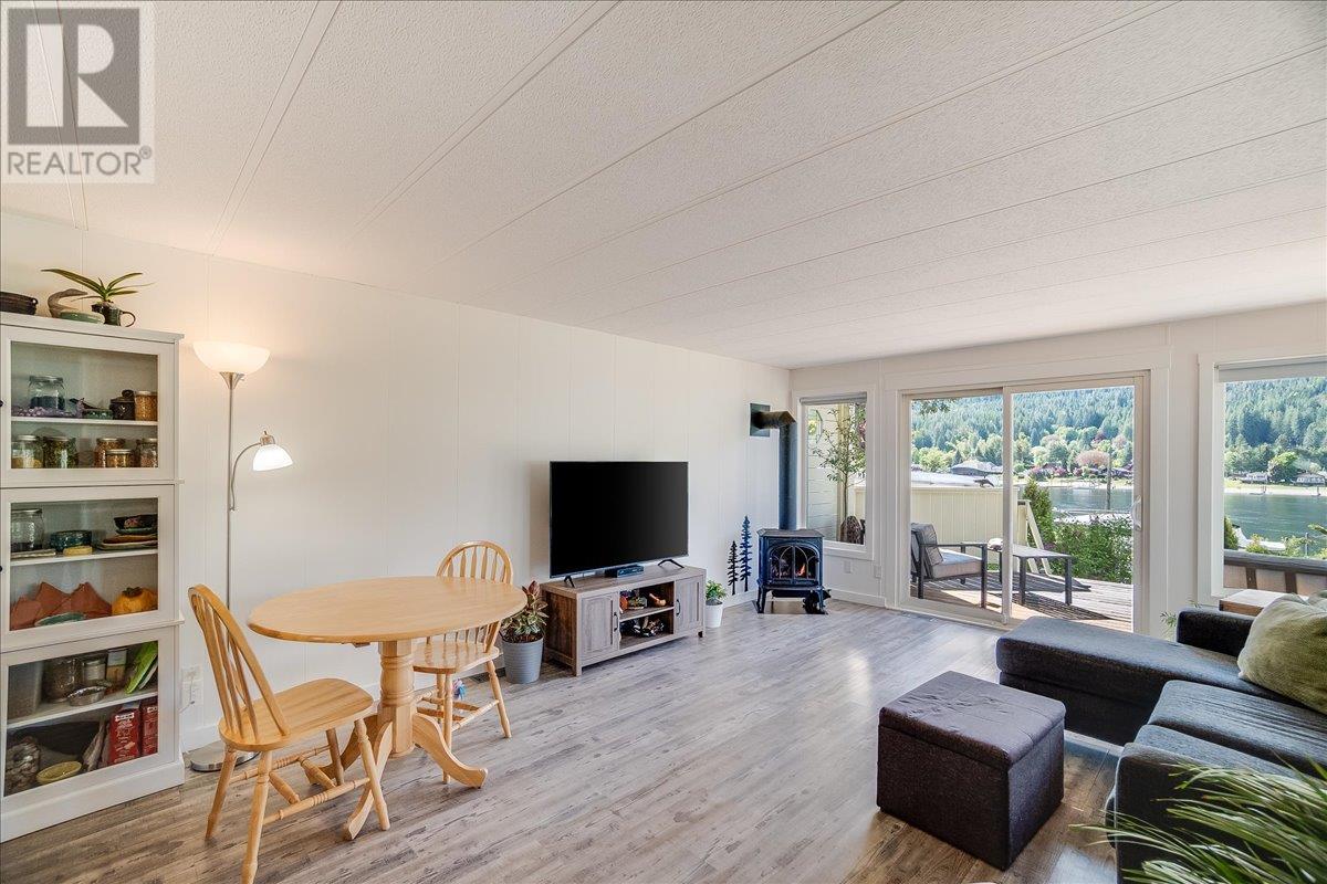 7733 Balfour Wharf Road, Balfour, British Columbia  V0G 1C0 - Photo 14 - 10355226