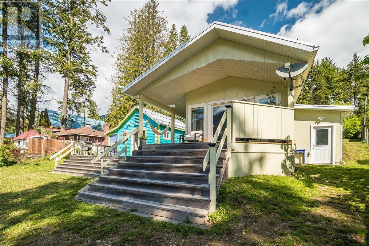 7733 Balfour Wharf Road, Balfour, British Columbia  V0G 1C0 - Photo 54 - 10355226