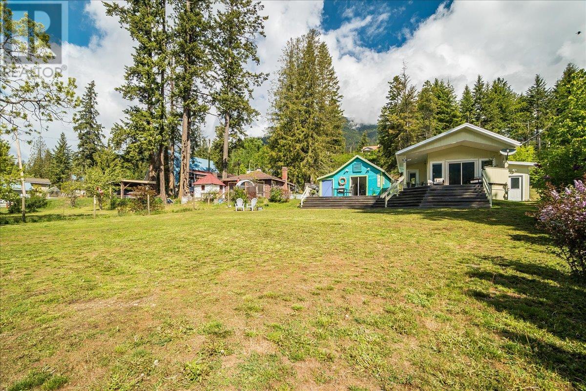7733 Balfour Wharf Road, Balfour, British Columbia  V0G 1C0 - Photo 55 - 10355226