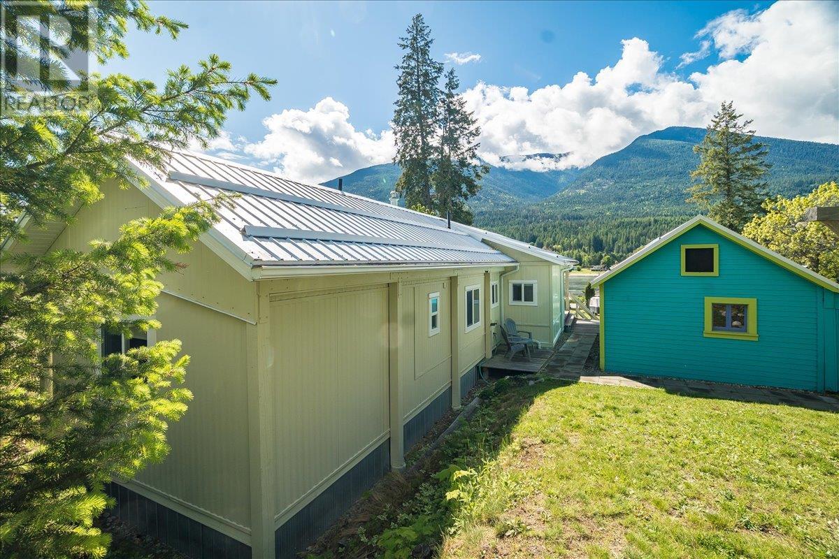 7733 Balfour Wharf Road, Balfour, British Columbia  V0G 1C0 - Photo 59 - 10355226