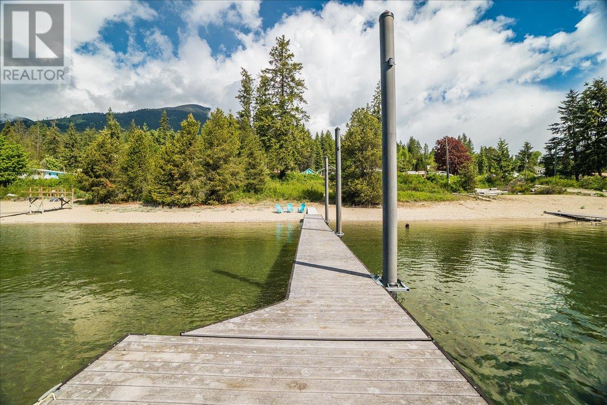 7733 Balfour Wharf Road, Balfour, British Columbia  V0G 1C0 - Photo 67 - 10355226