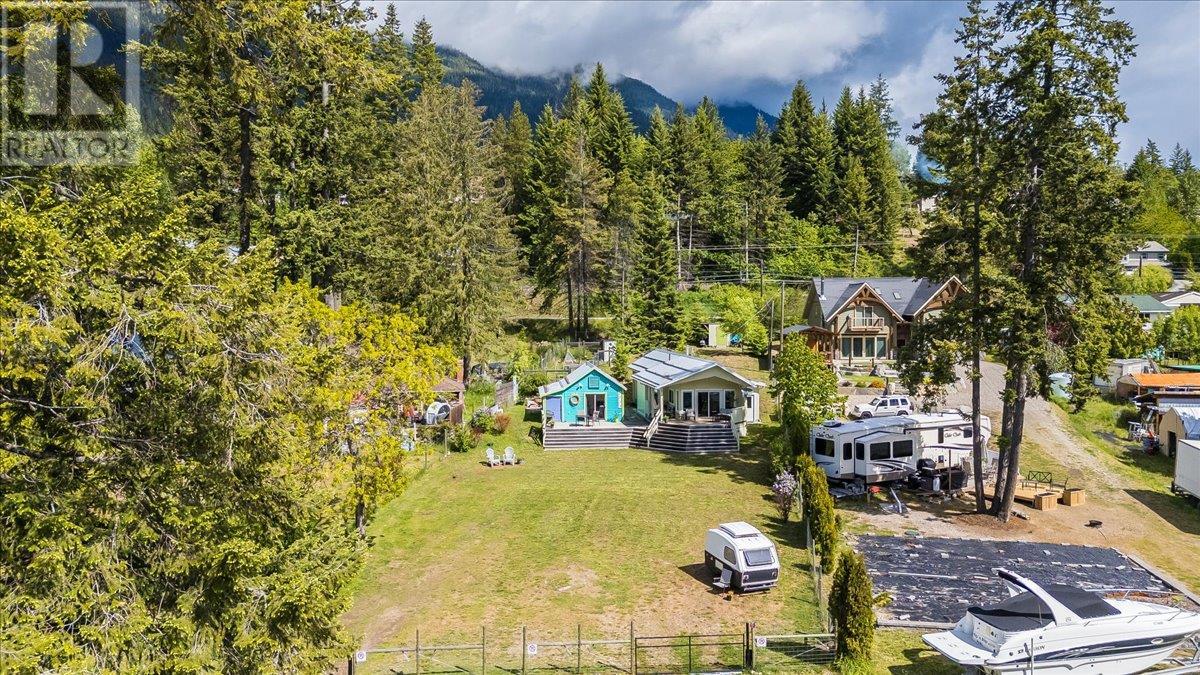 7733 Balfour Wharf Road, Balfour, British Columbia  V0G 1C0 - Photo 69 - 10355226