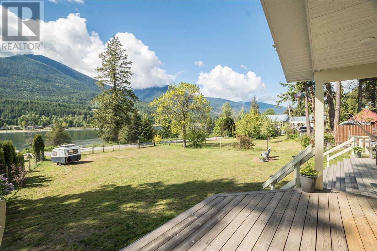 7733 Balfour Wharf Road, Balfour, British Columbia  V0G 1C0 - Photo 72 - 10355226
