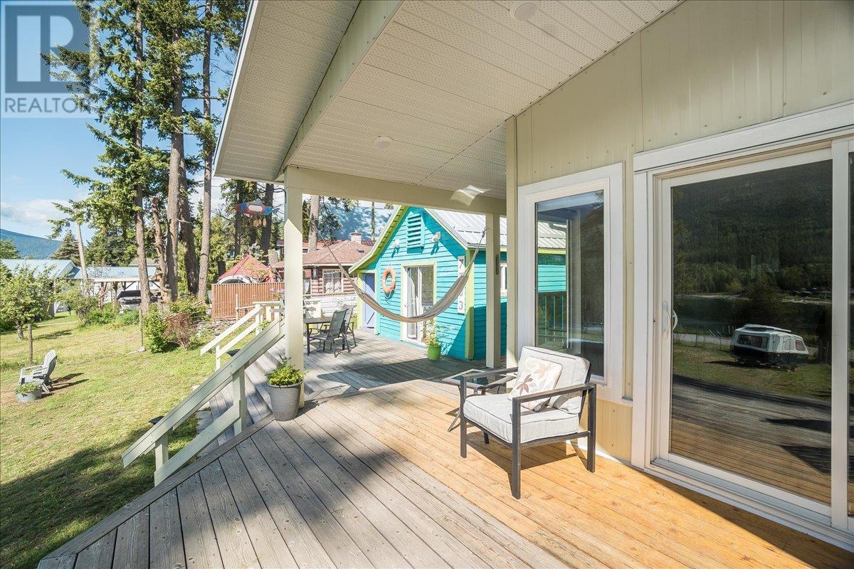 7733 Balfour Wharf Road, Balfour, British Columbia  V0G 1C0 - Photo 73 - 10355226