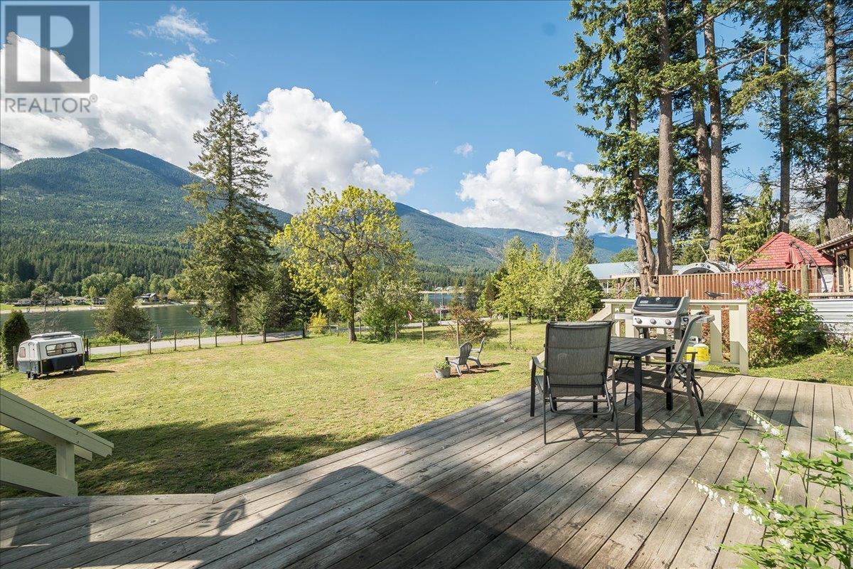7733 Balfour Wharf Road, Balfour, British Columbia  V0G 1C0 - Photo 74 - 10355226