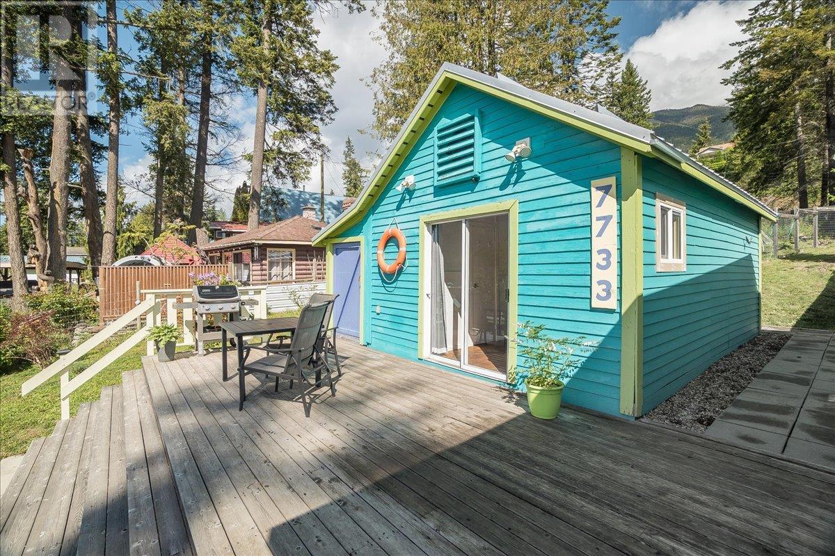 7733 Balfour Wharf Road, Balfour, British Columbia  V0G 1C0 - Photo 75 - 10355226