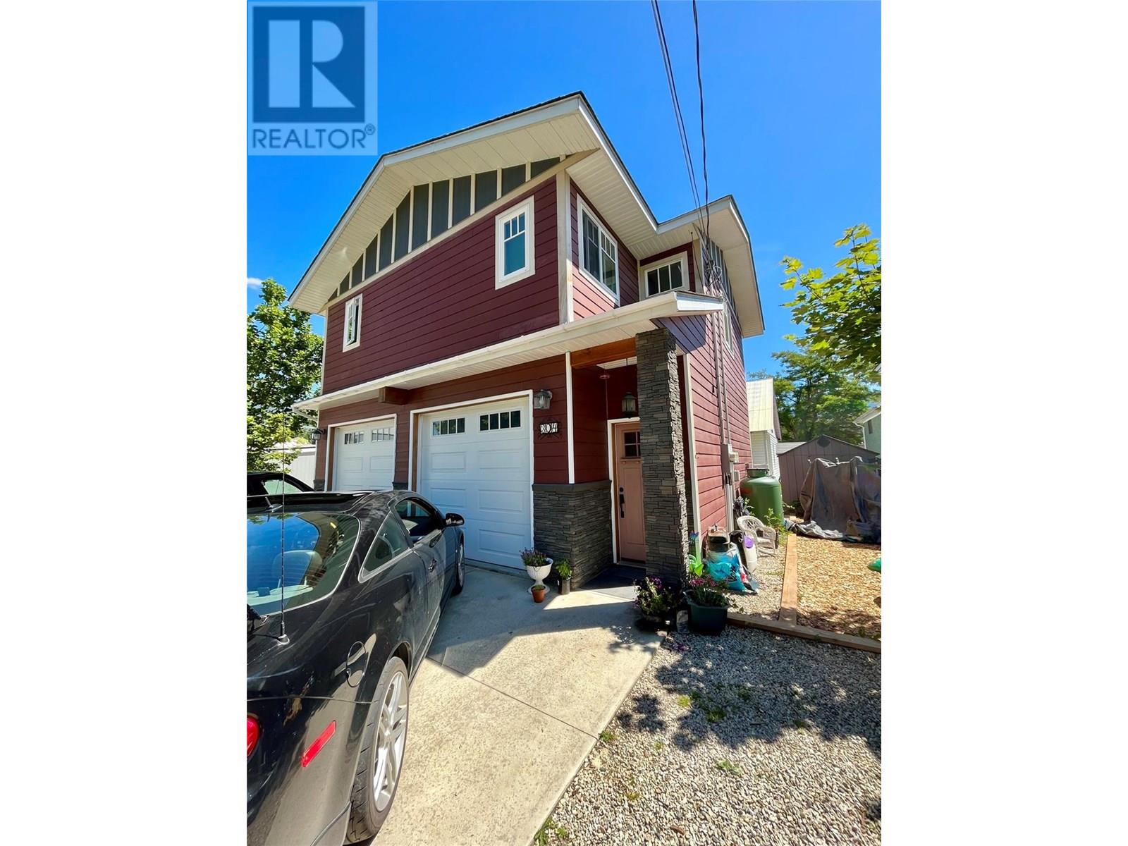 304 7th Avenue Nw, Nakusp, British Columbia  V0G 1R0 - Photo 26 - 10355072