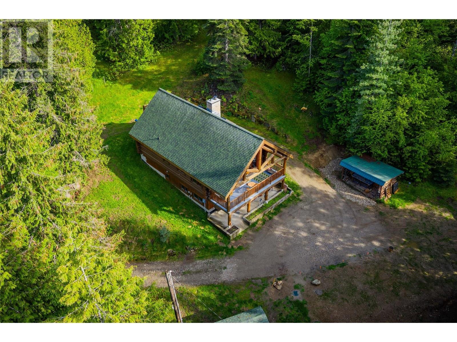 337 Wilson Road, Fruitvale, British Columbia  V0G 1L1 - Photo 44 - 10355585
