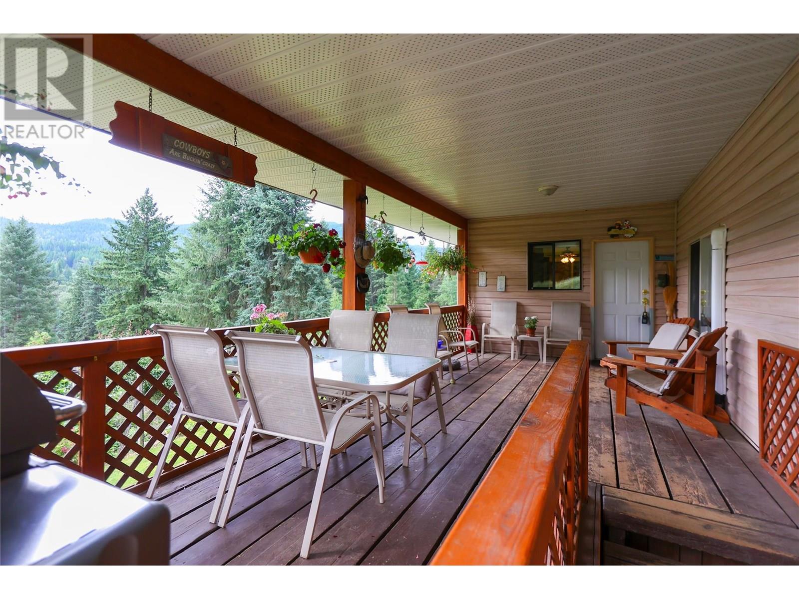 1531 Highway 3b Highway, Fruitvale, British Columbia  V0G 1L1 - Photo 28 - 10355568