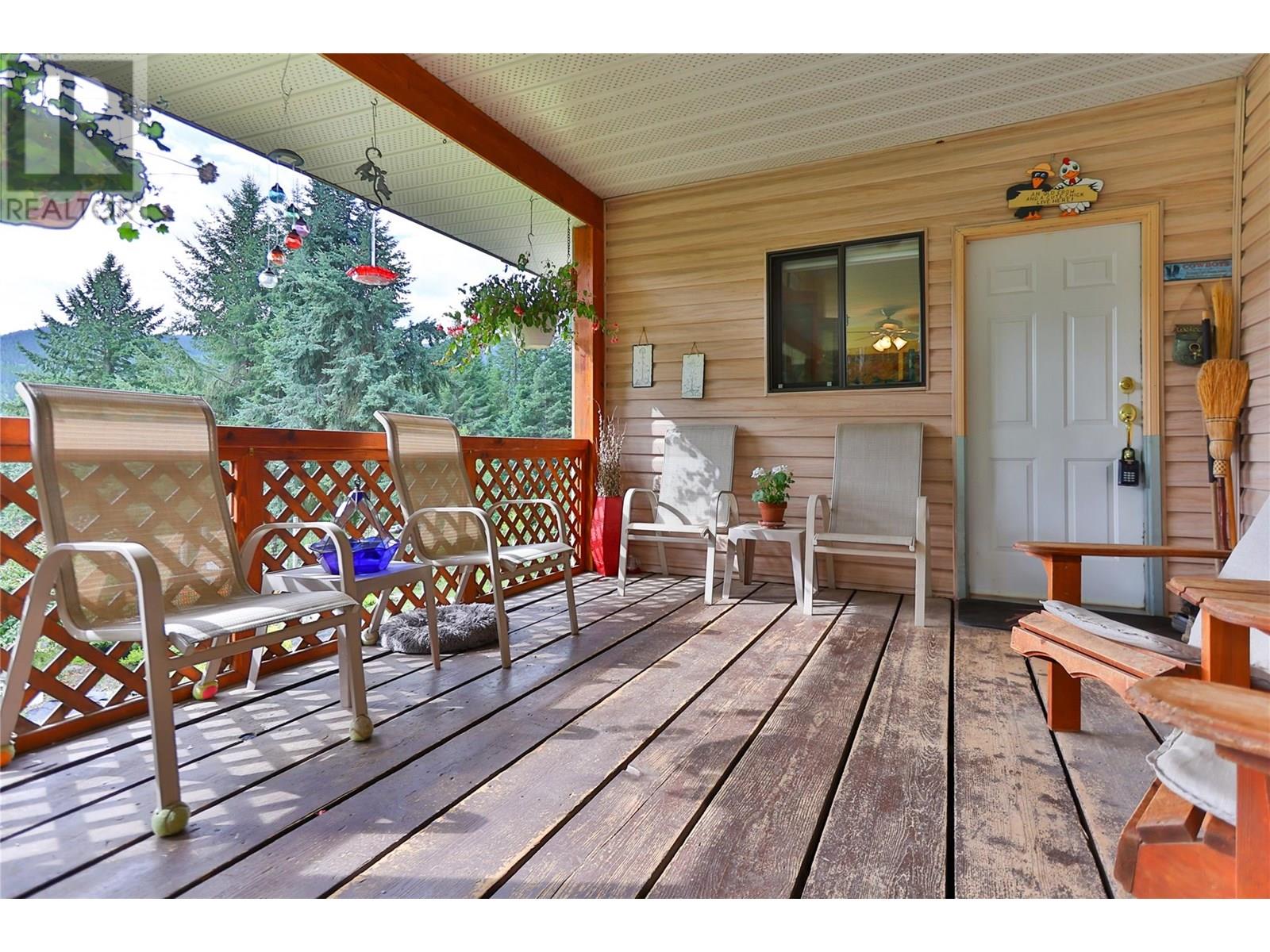 1531 Highway 3b Highway, Fruitvale, British Columbia  V0G 1L1 - Photo 29 - 10355568